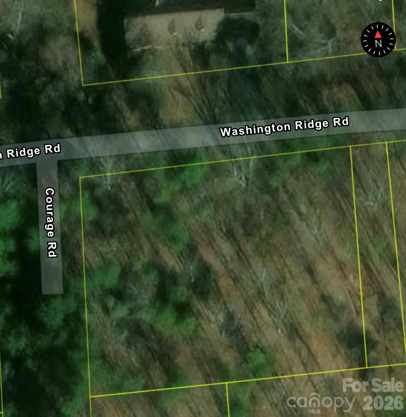 00 Washington Ridge Road