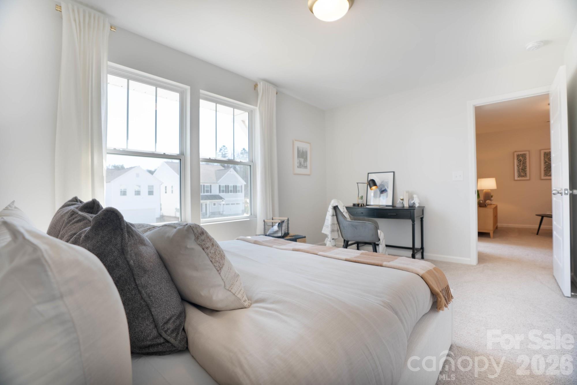 Hidden Lakes - Residential