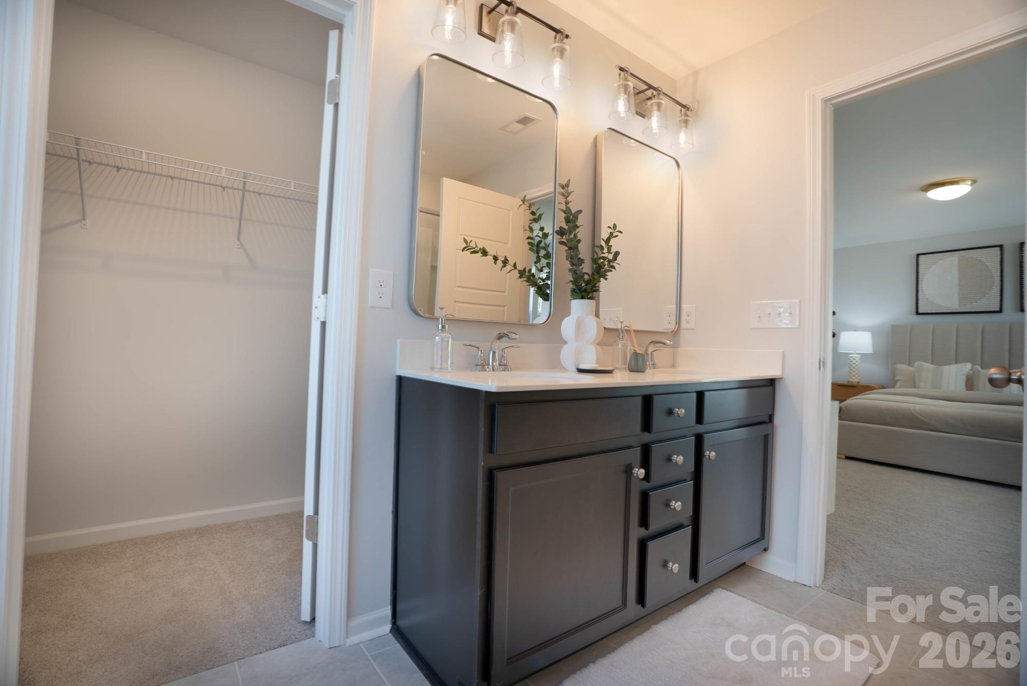 Hidden Lakes - Residential