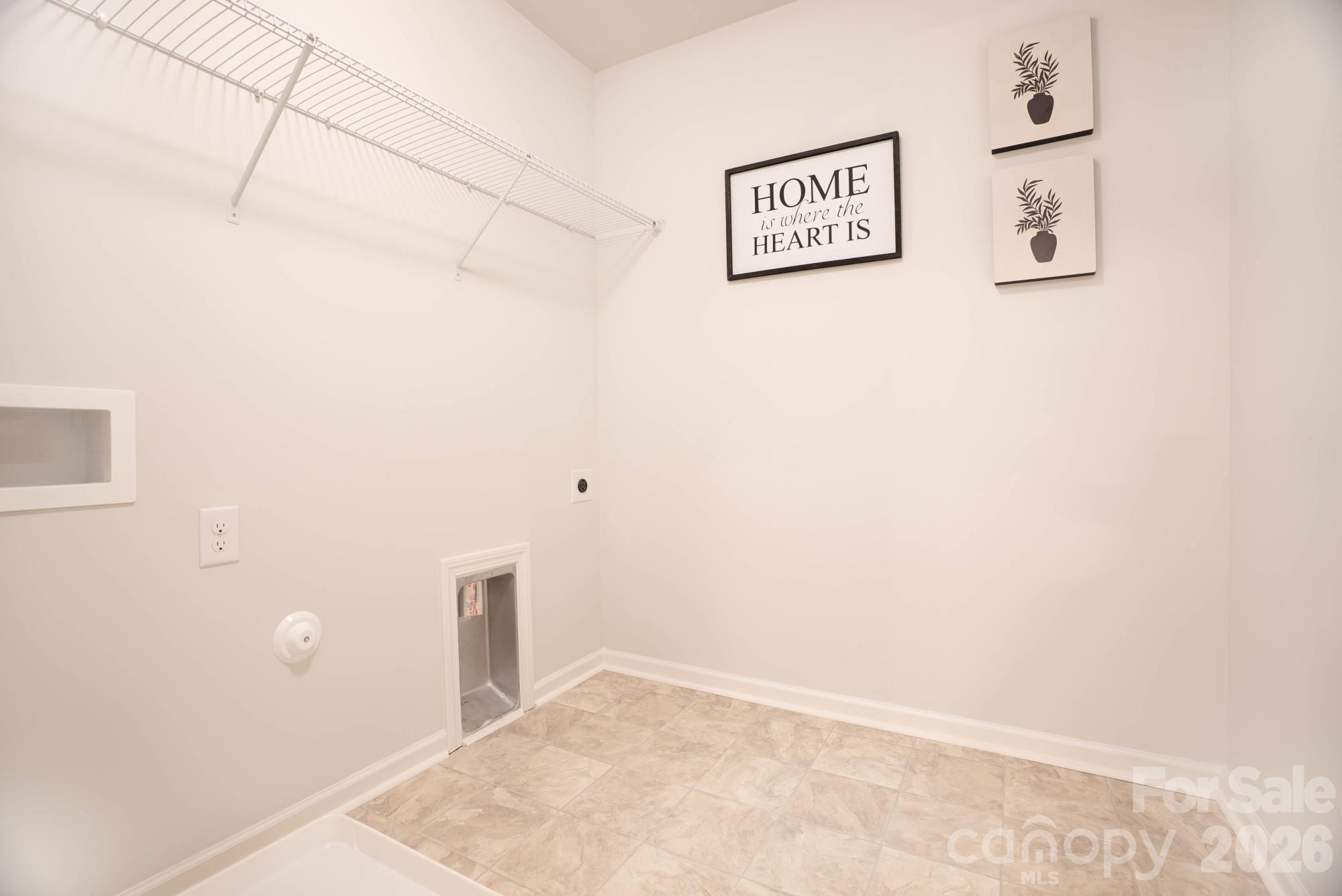 Hidden Lakes - Residential