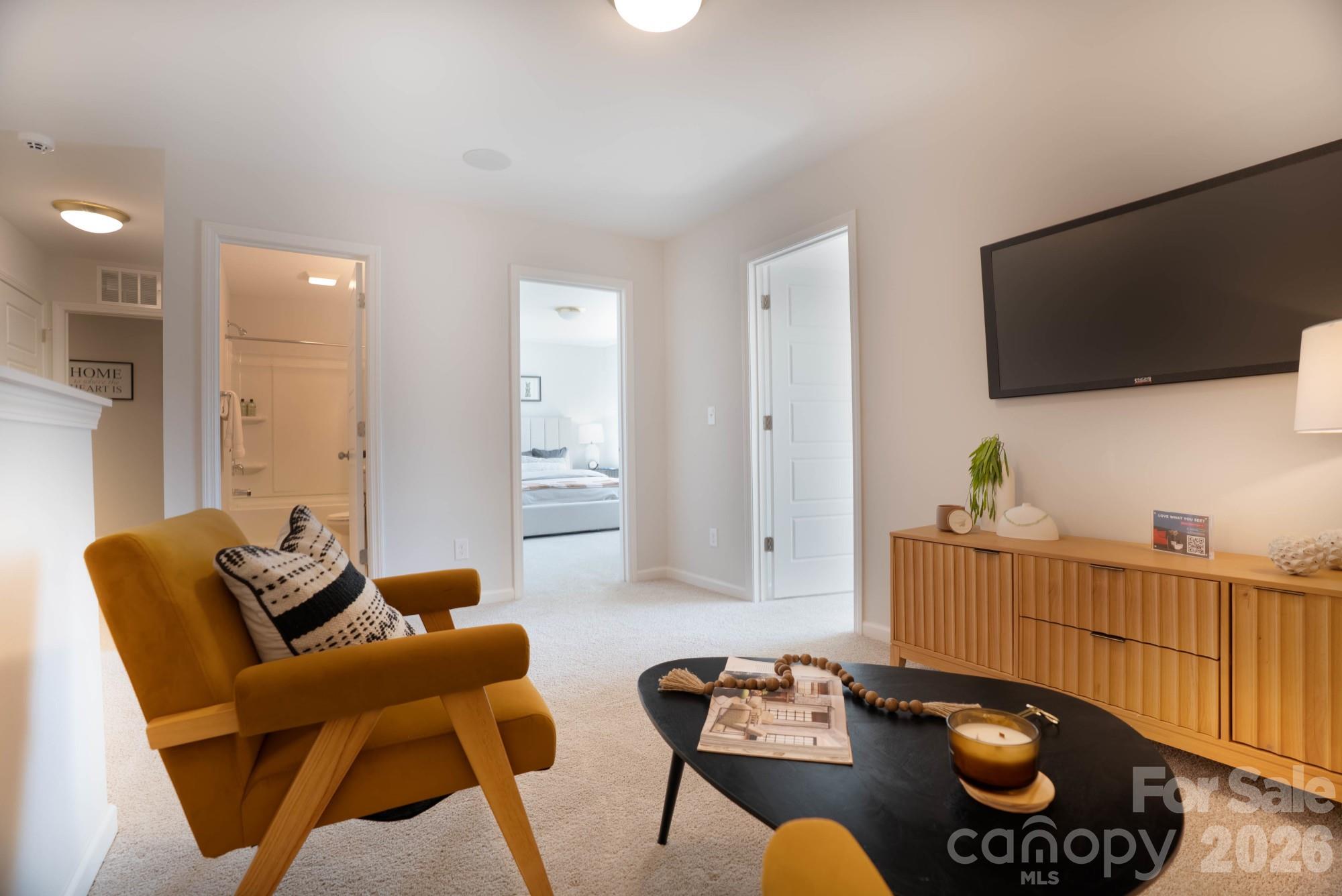 Hidden Lakes - Residential