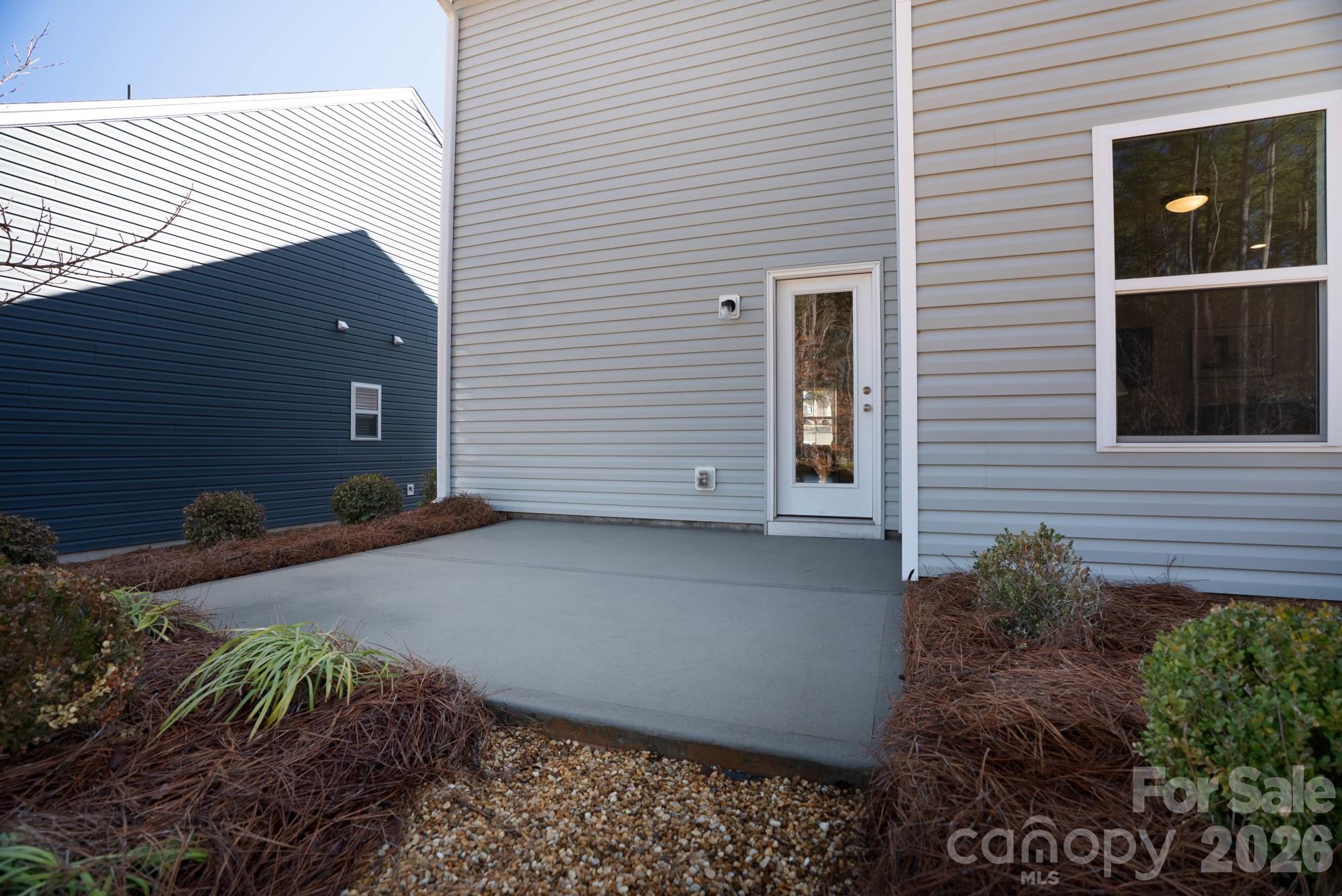 Hidden Lakes - Residential