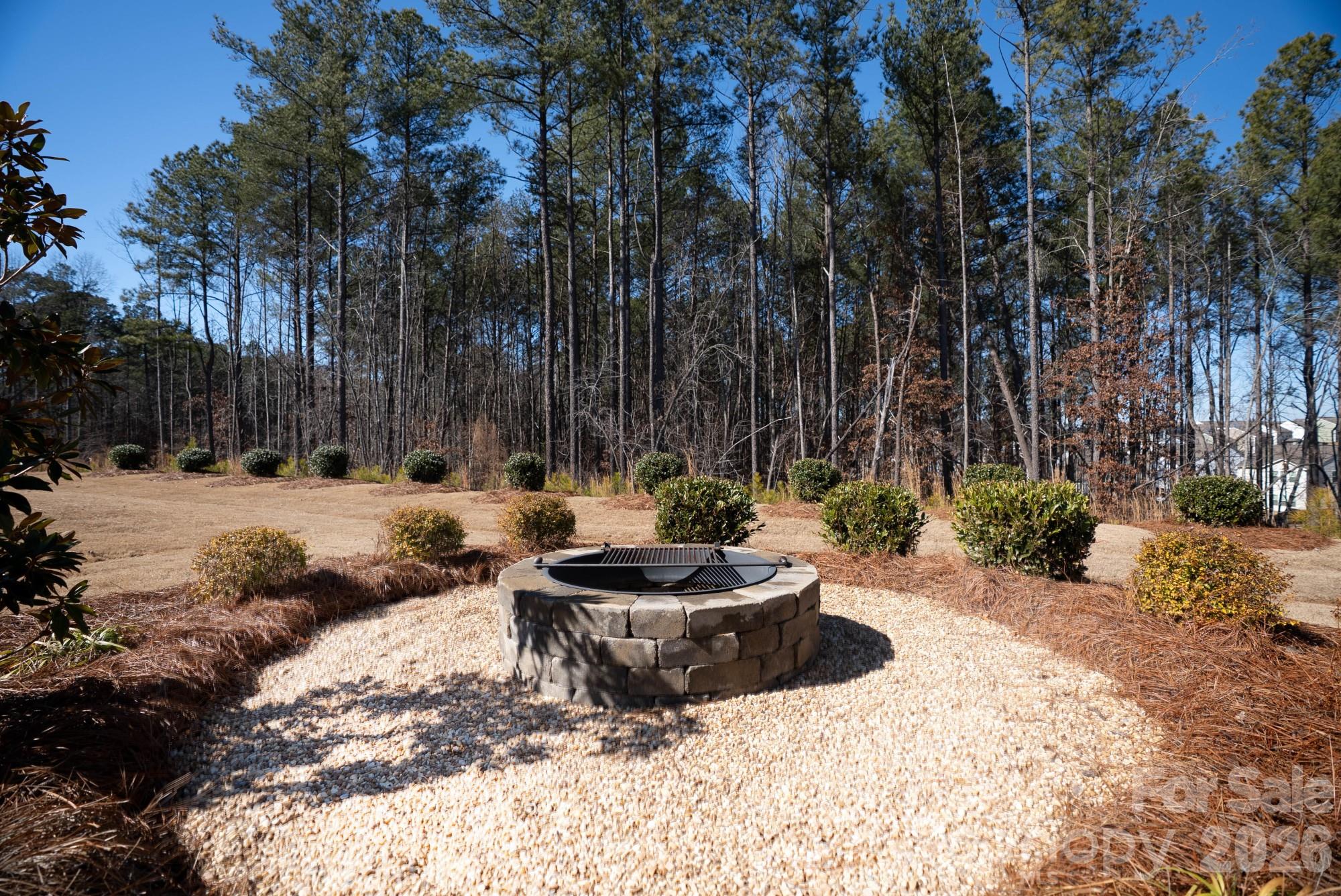 Hidden Lakes - Residential