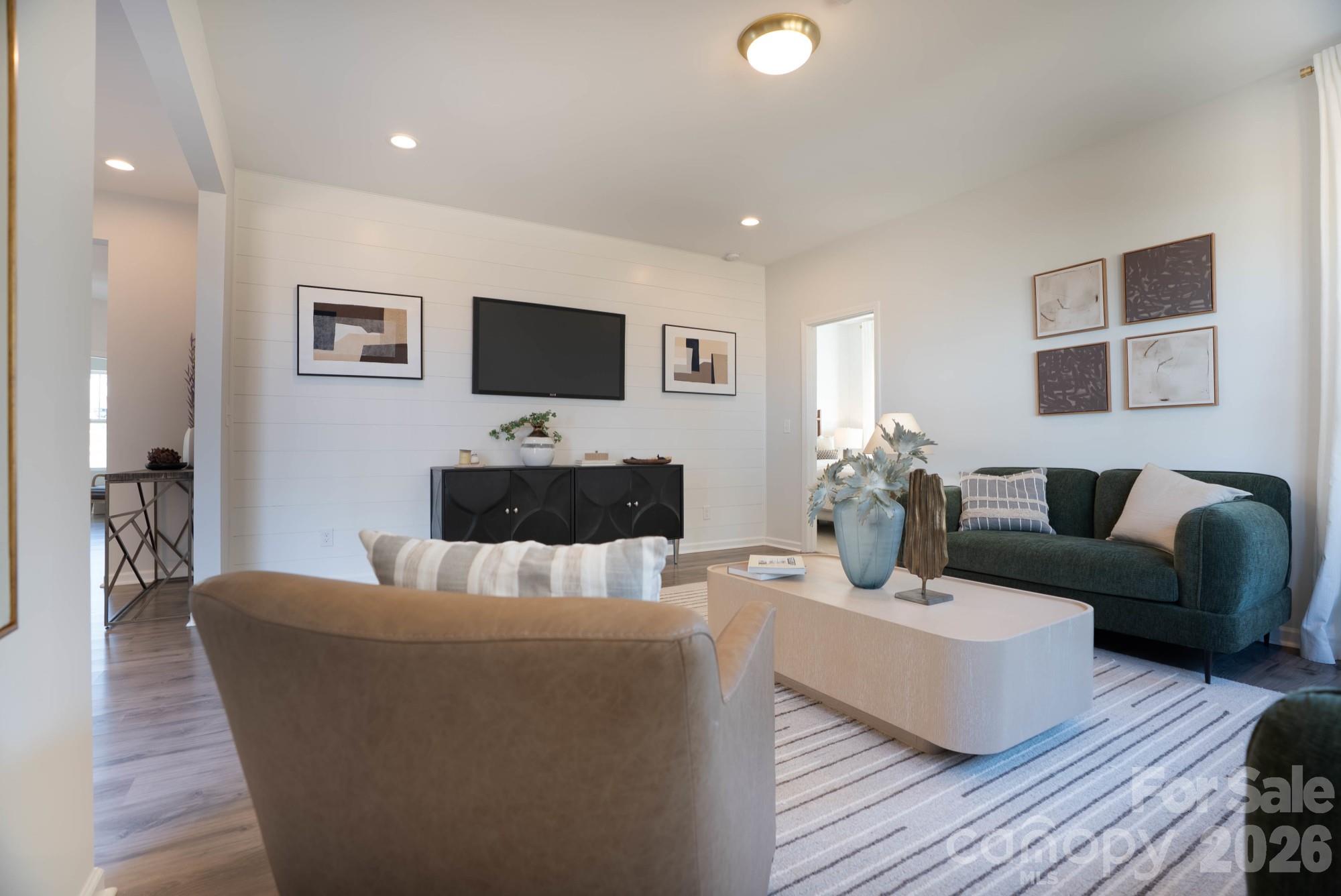 Hidden Lakes - Residential