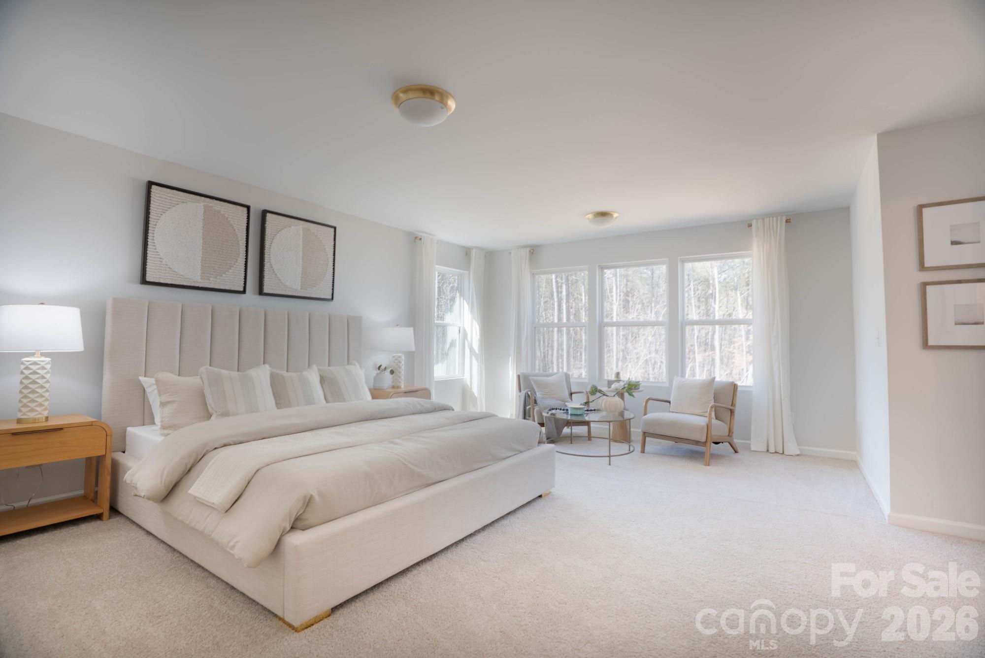 Hidden Lakes - Residential