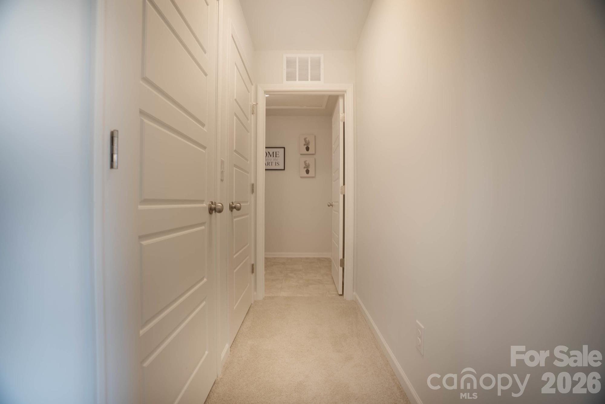 Hidden Lakes - Residential