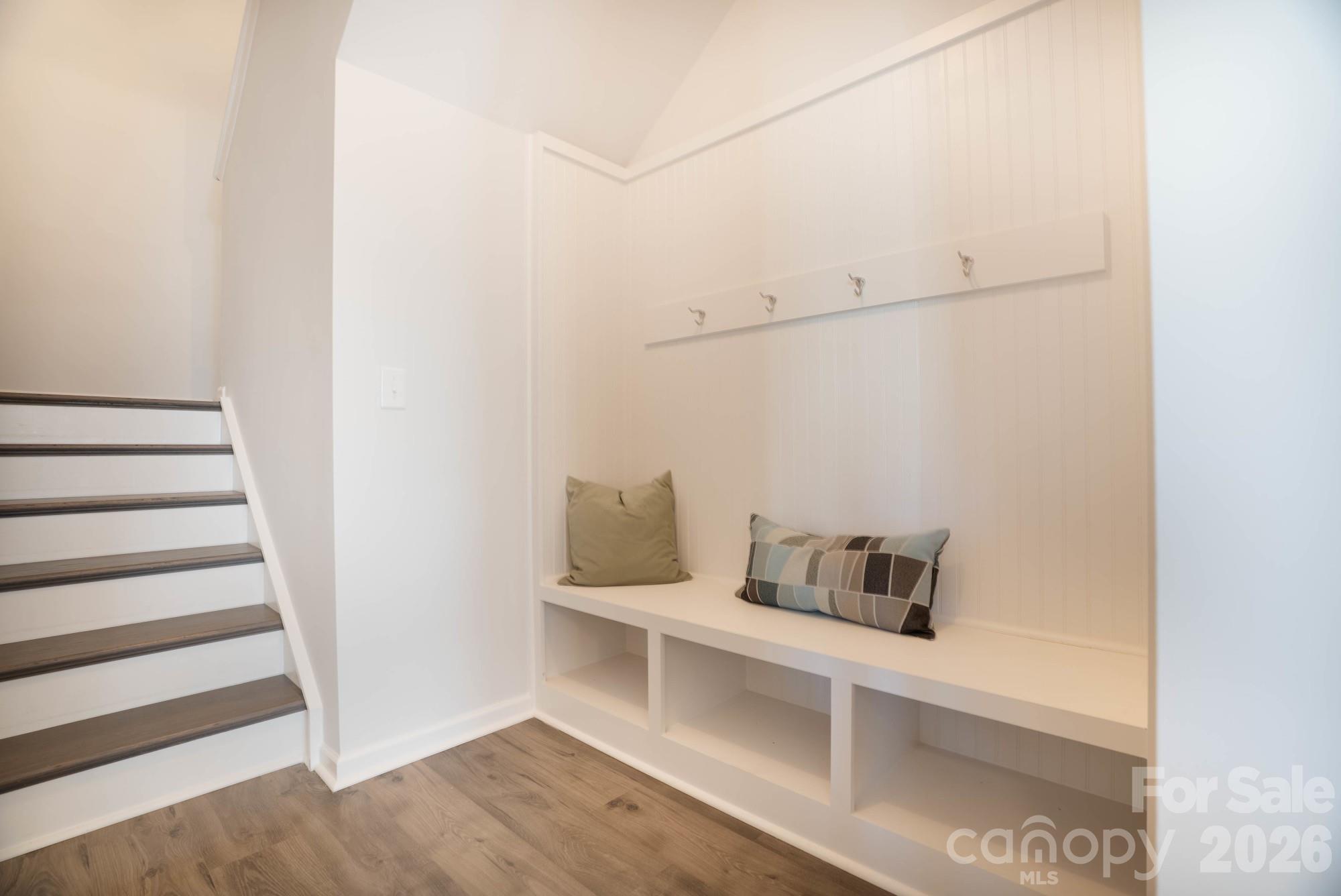 Hidden Lakes - Residential