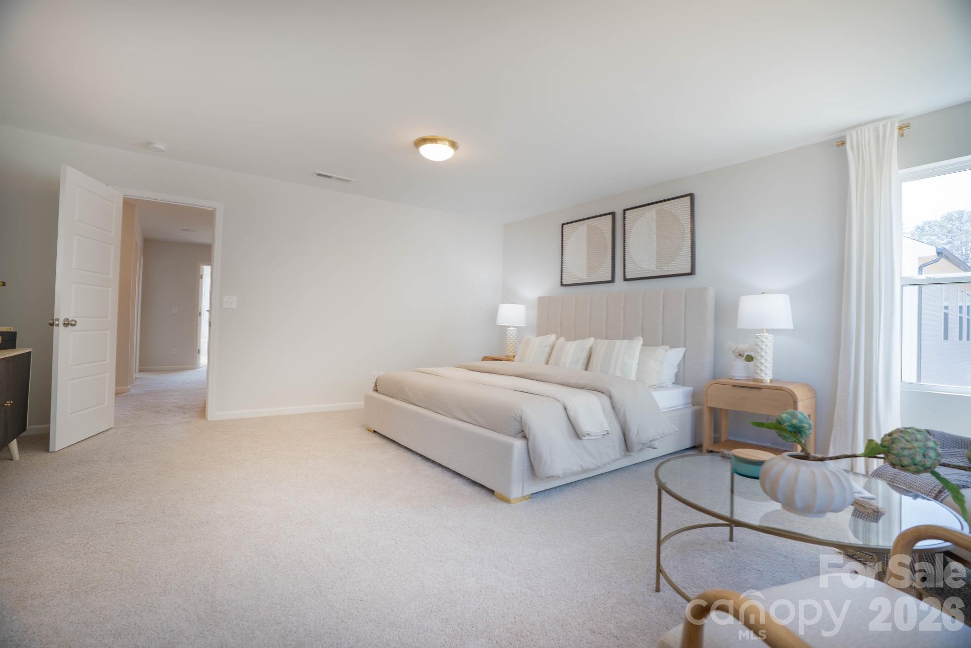 Hidden Lakes - Residential