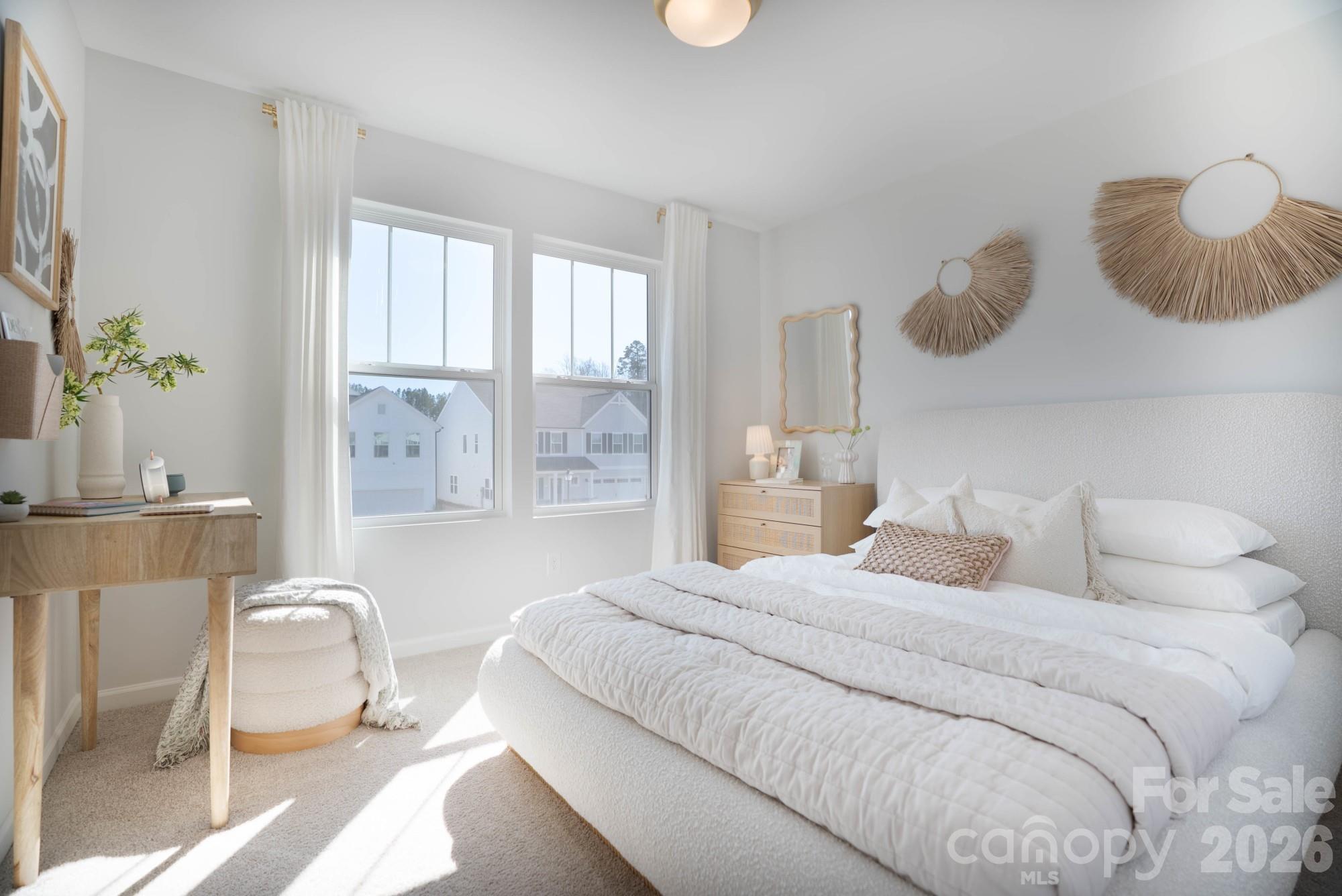 Hidden Lakes - Residential