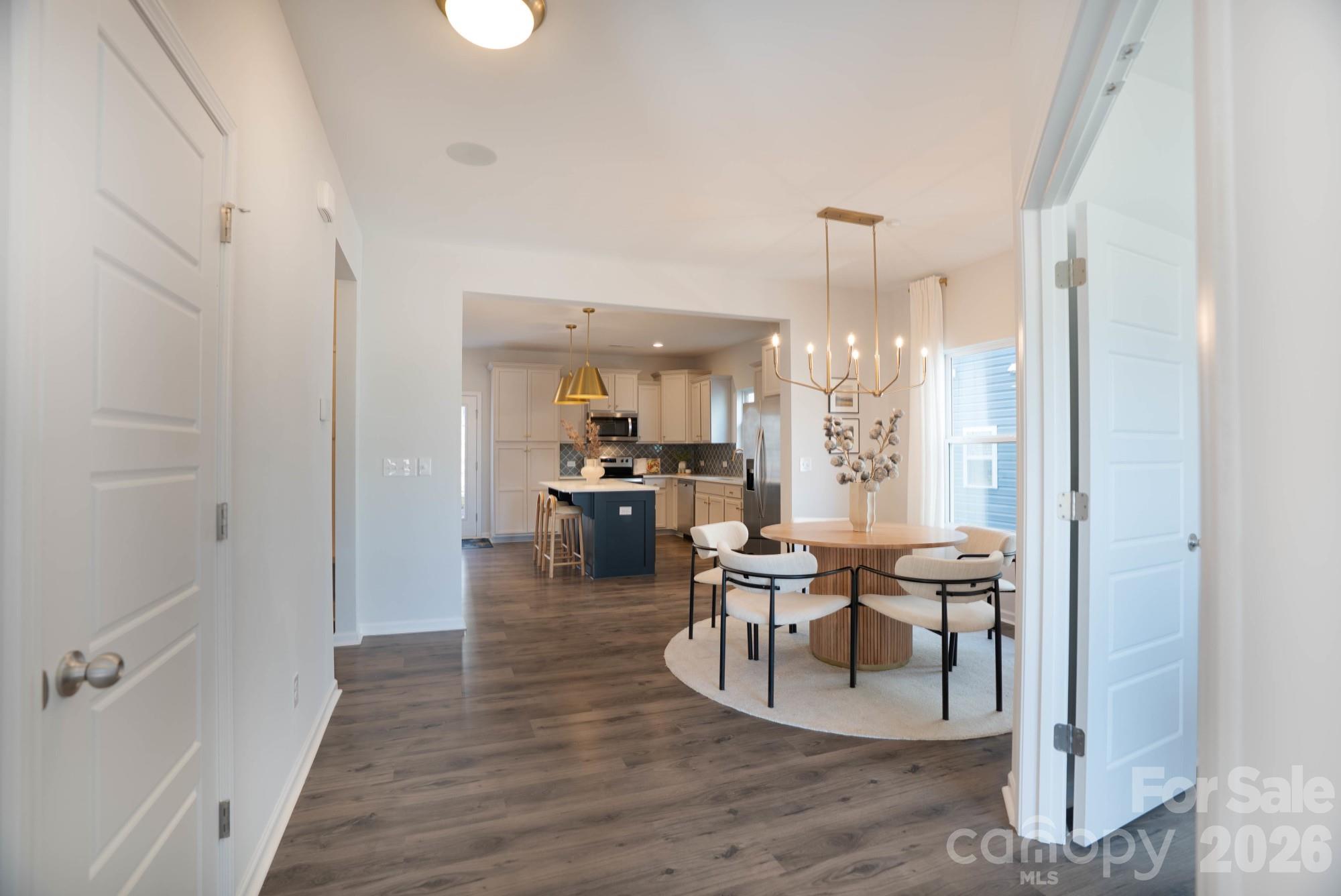 Hidden Lakes - Residential