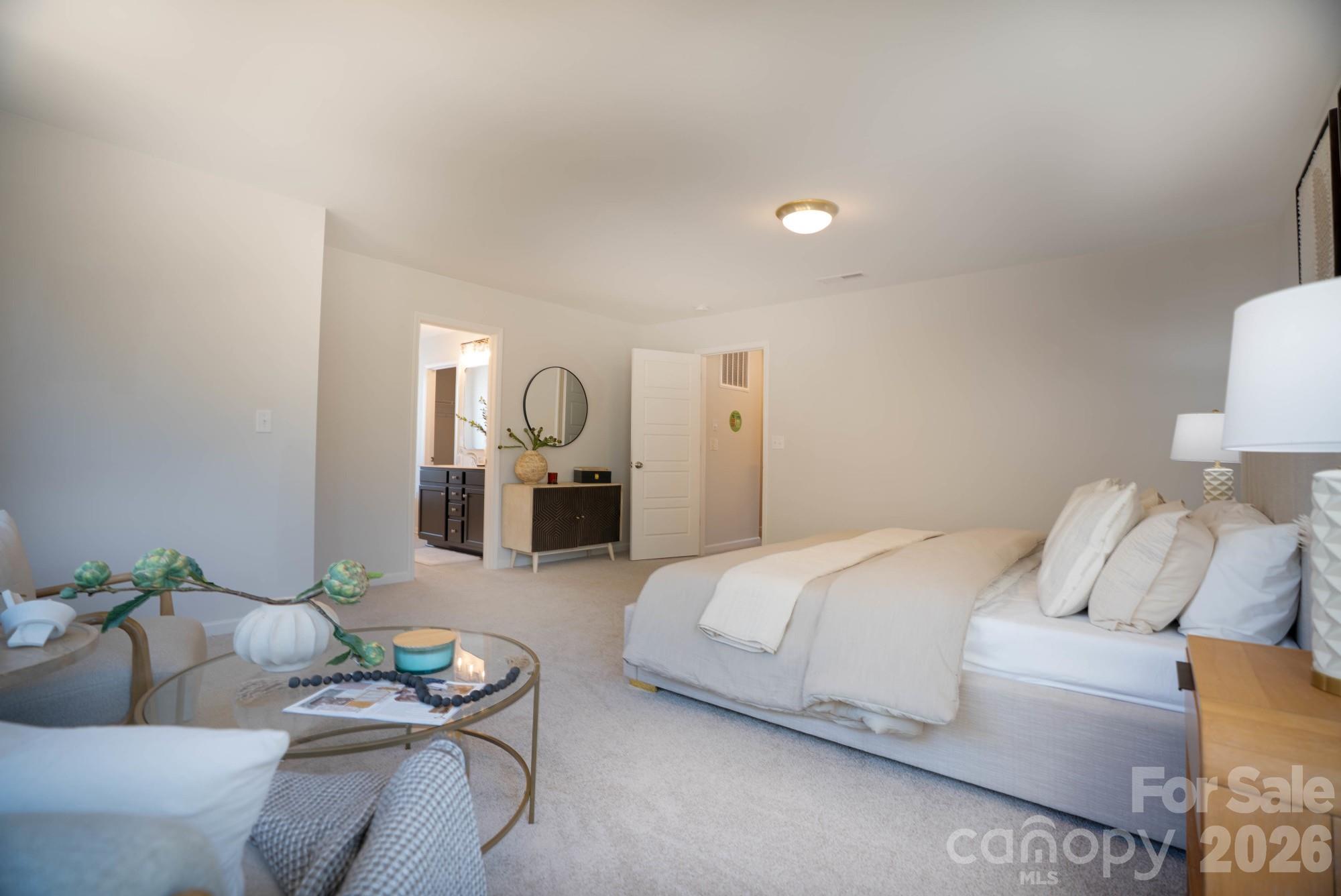 Hidden Lakes - Residential