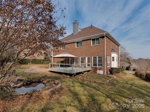 A home in Concord