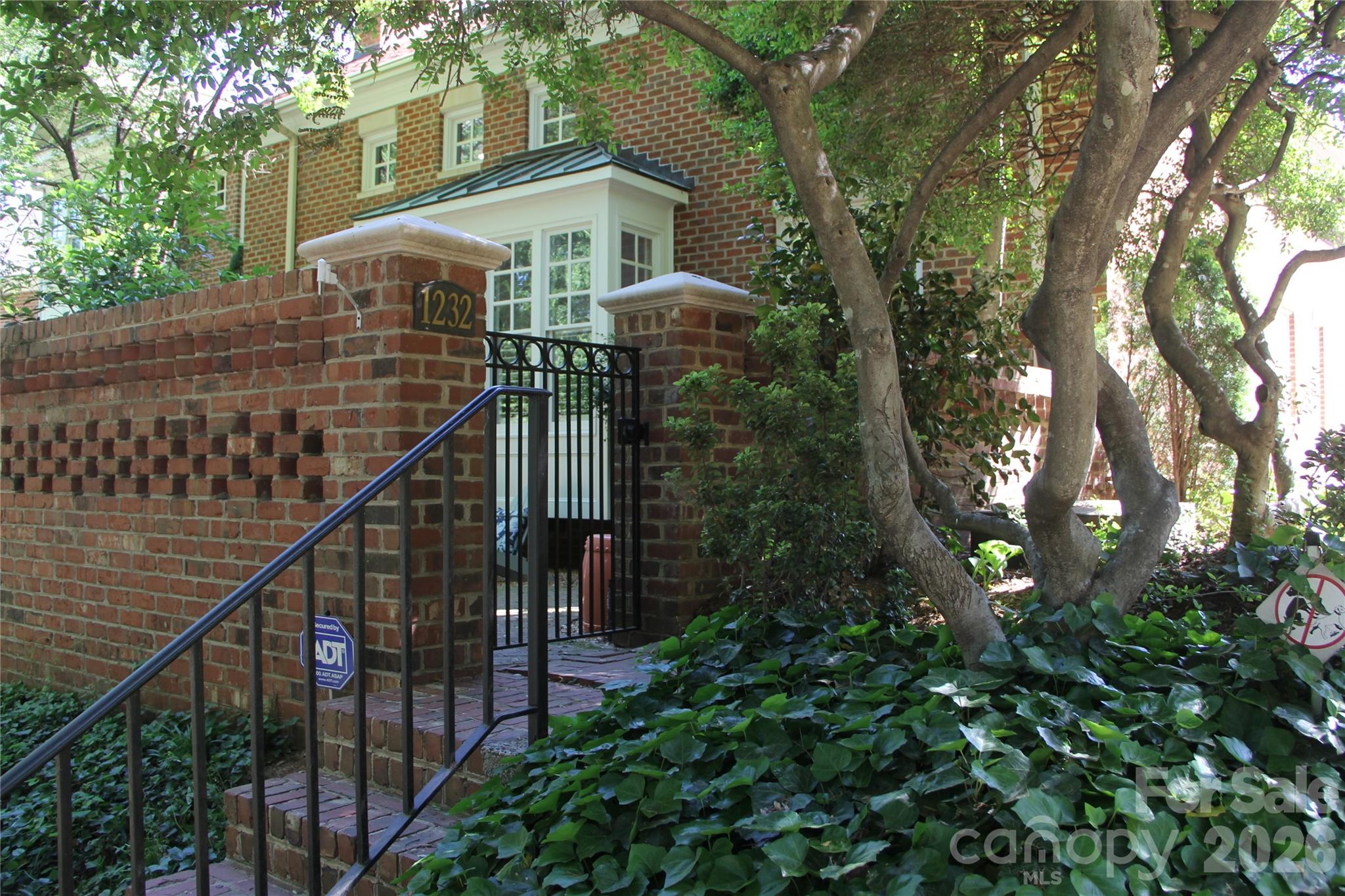 Dilworth - Residential