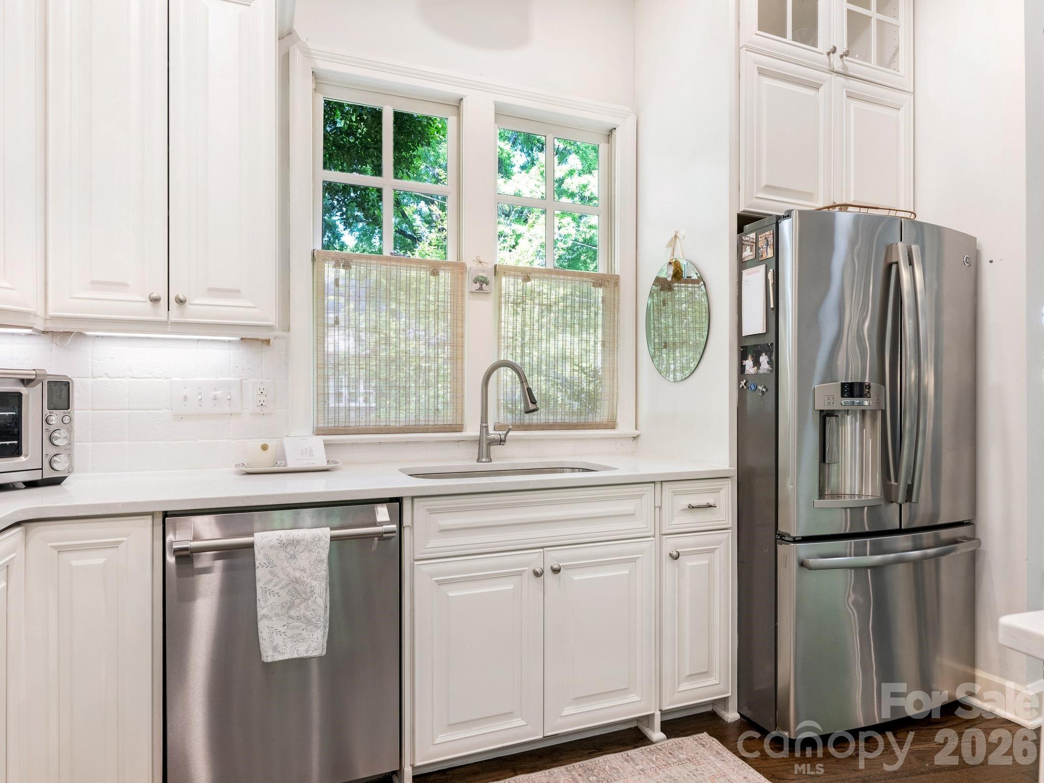 Dilworth - Residential