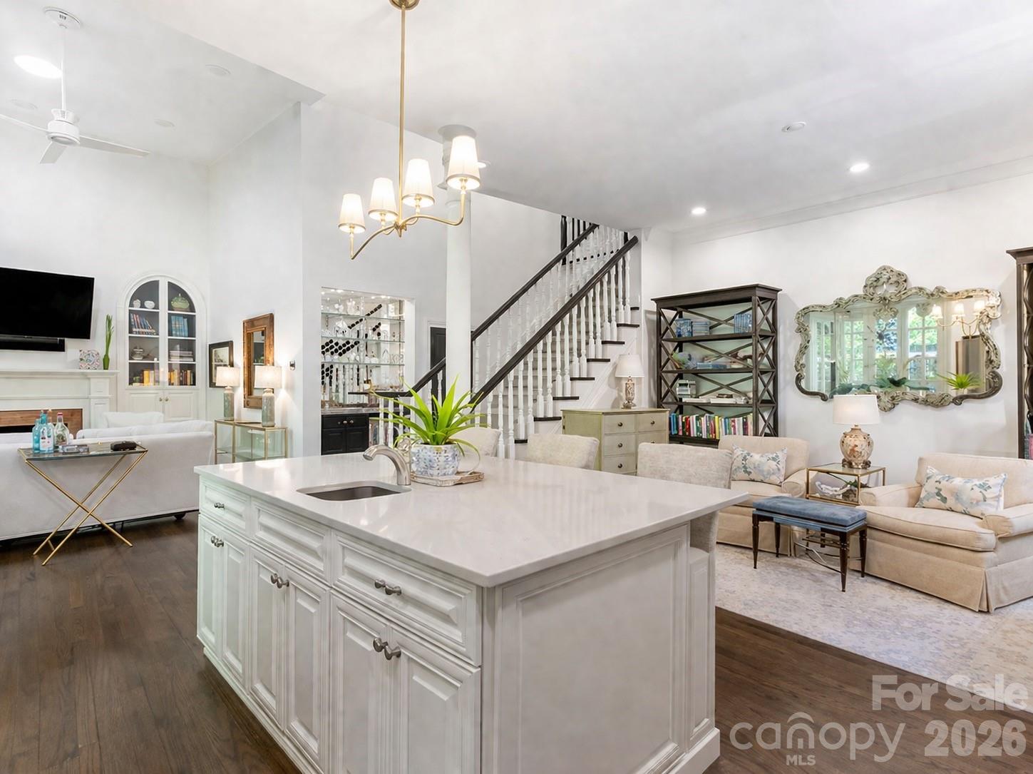 Dilworth - Residential