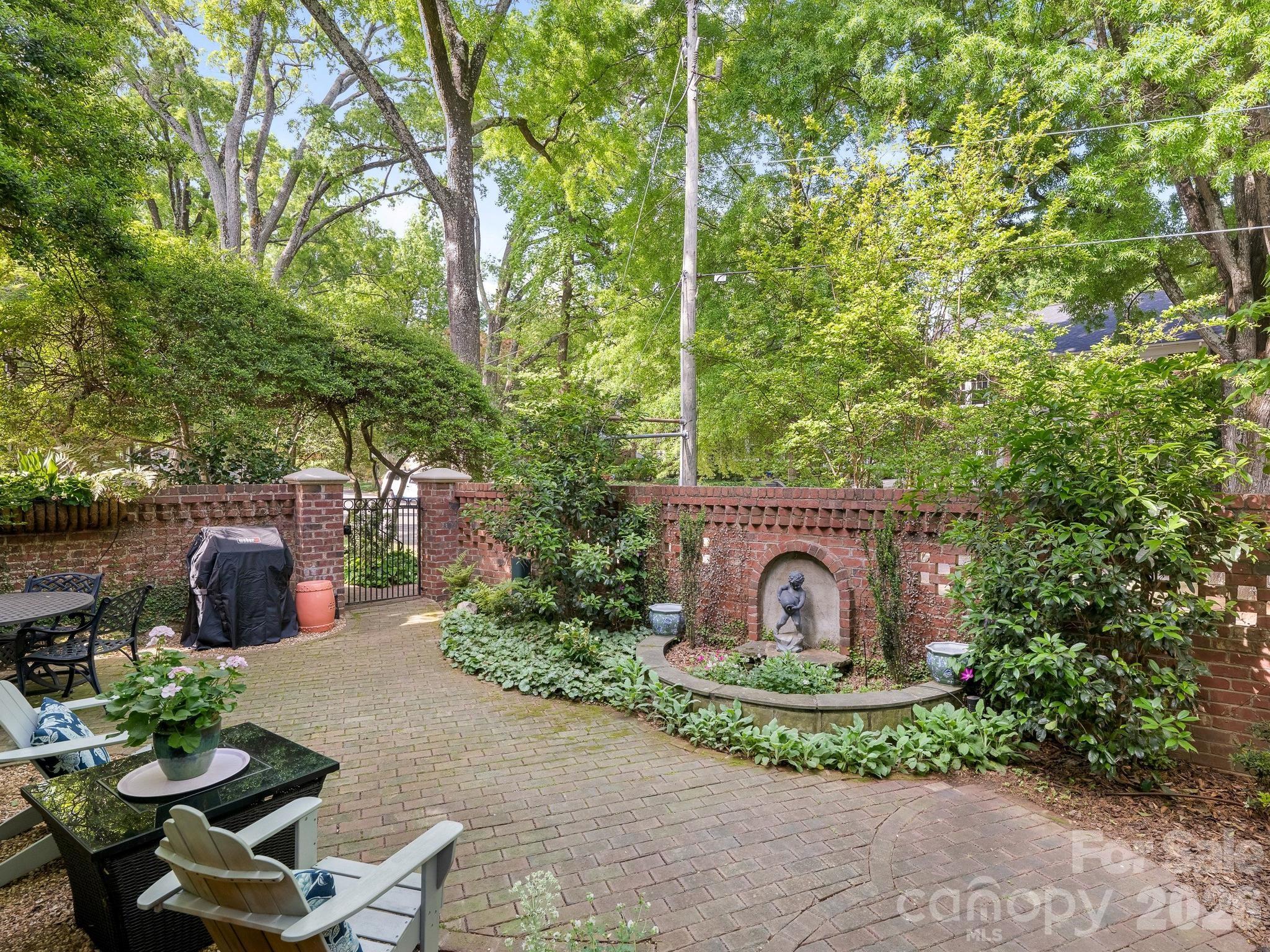 Dilworth - Residential