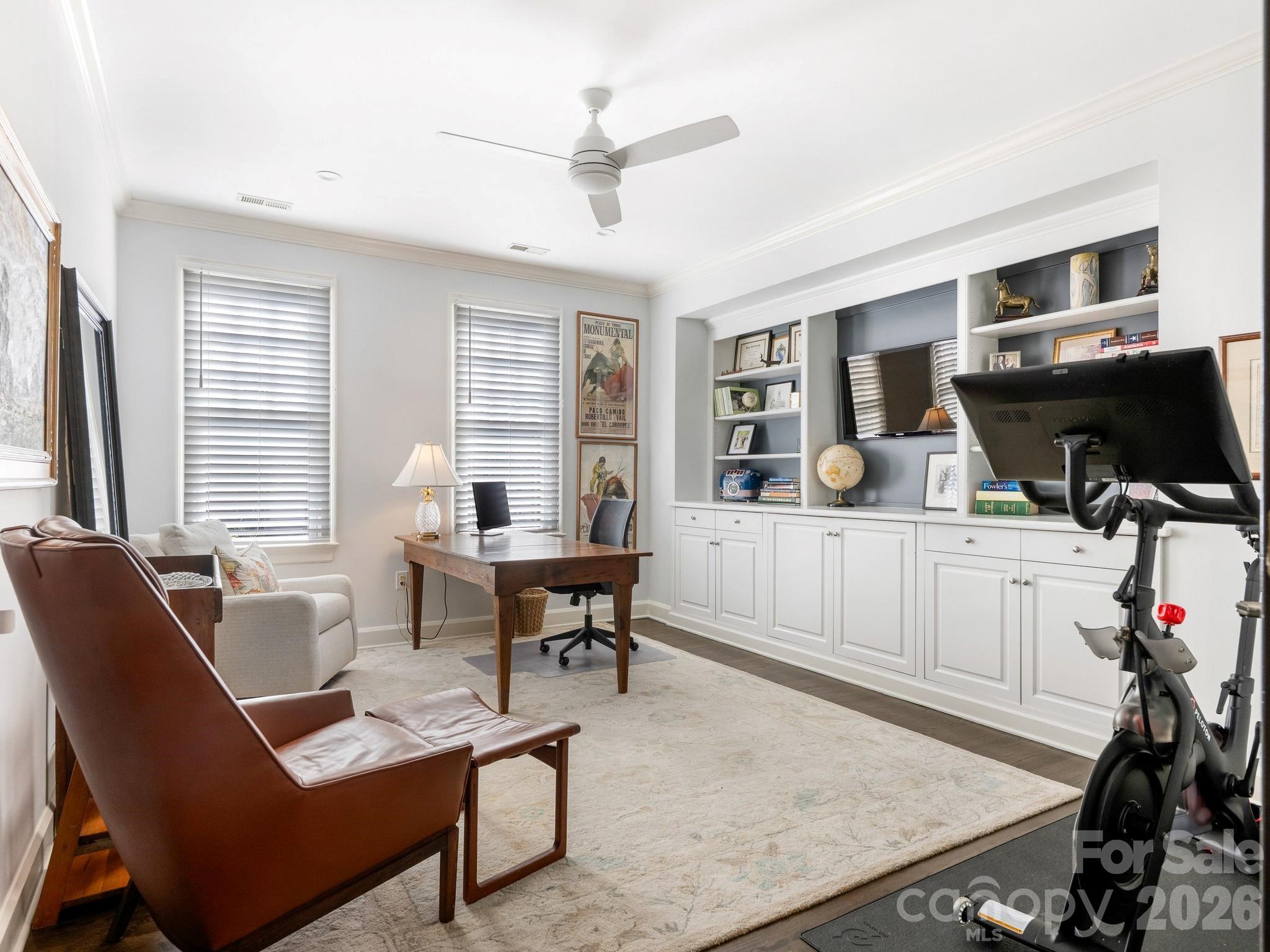 Dilworth - Residential