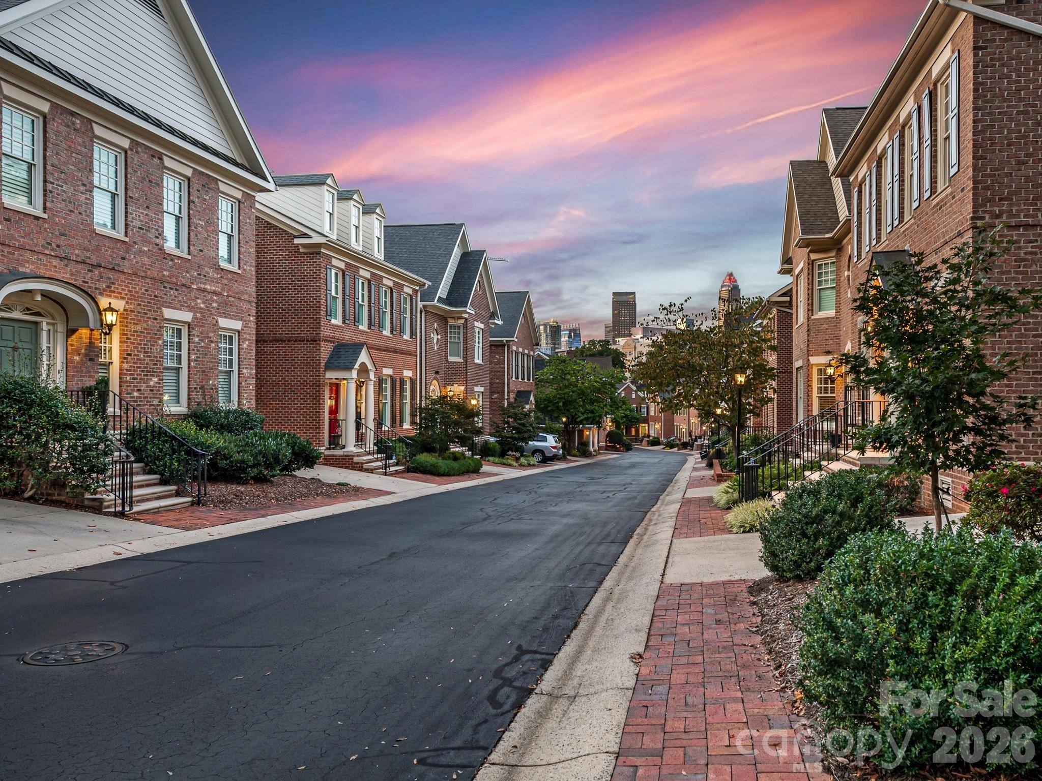 Dilworth - Residential