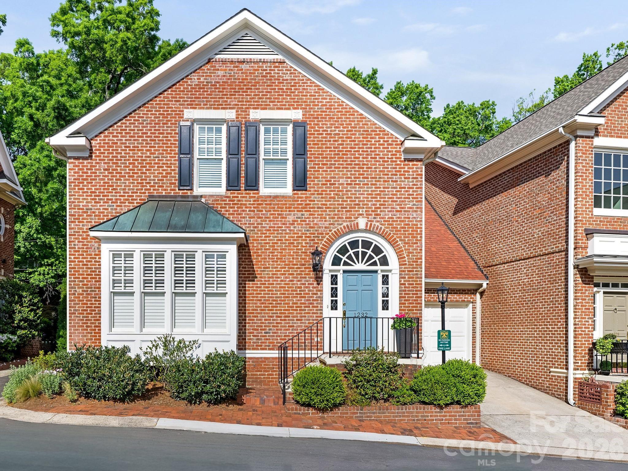 Dilworth - Residential