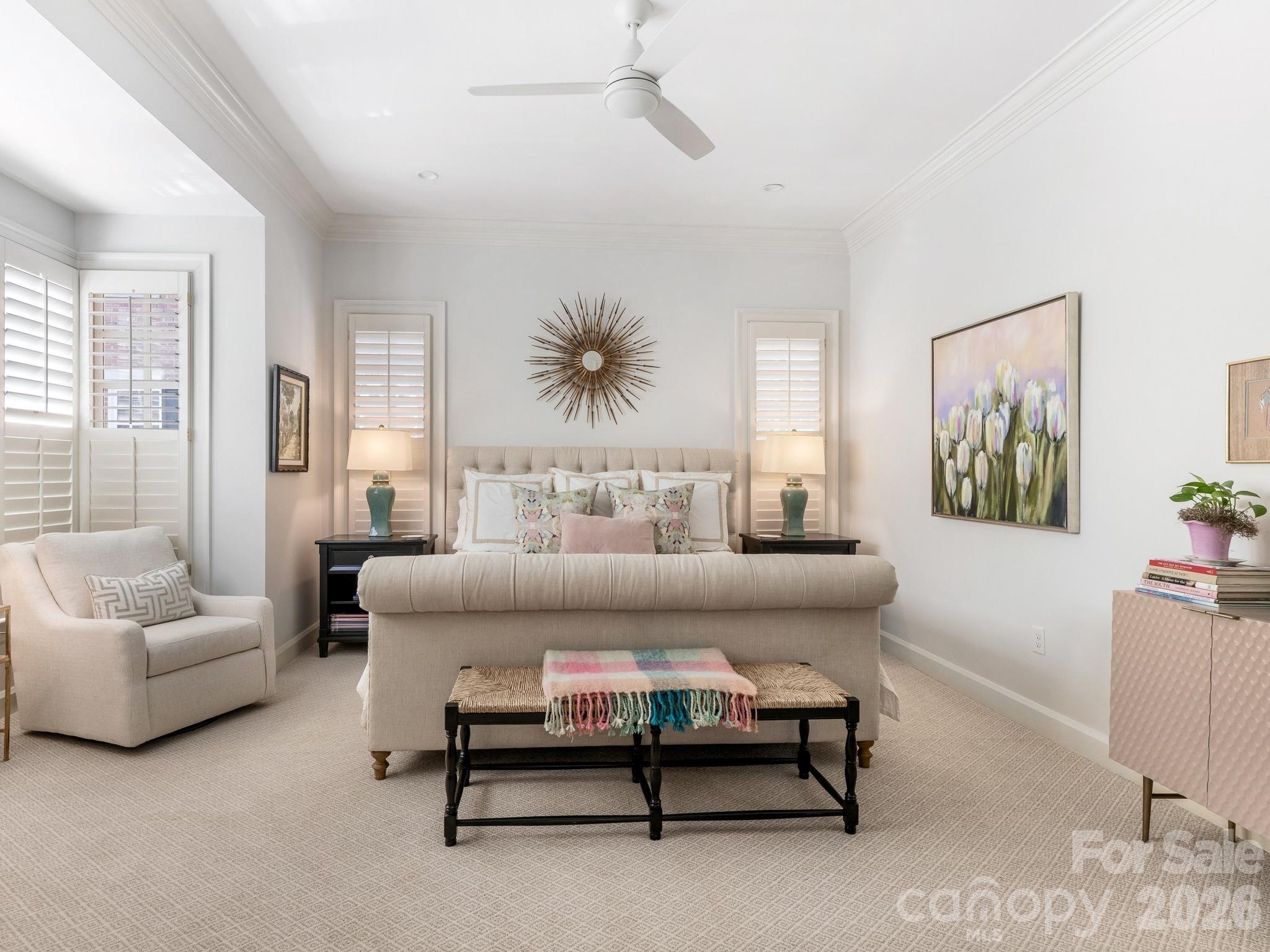 Dilworth - Residential