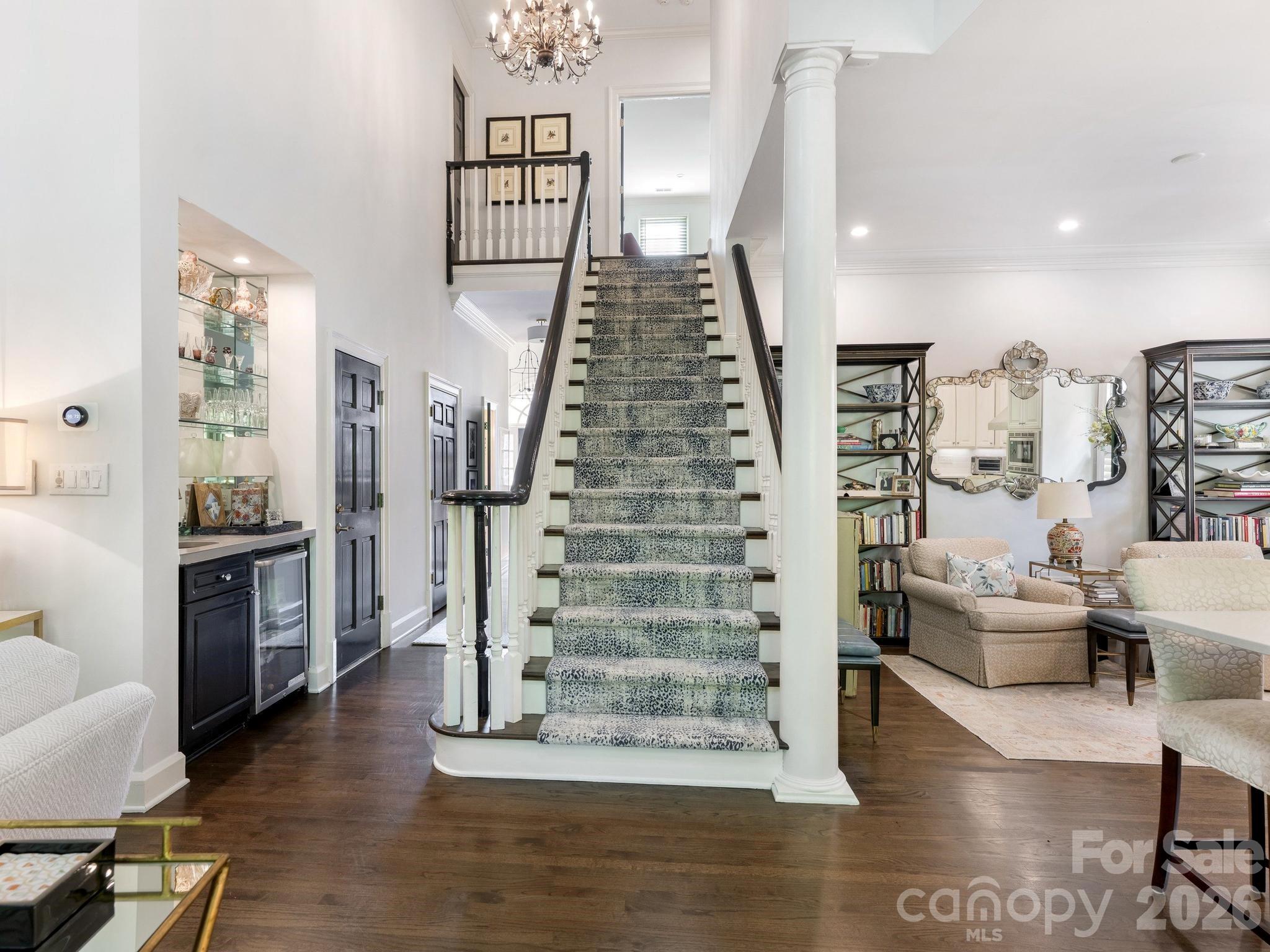 Dilworth - Residential