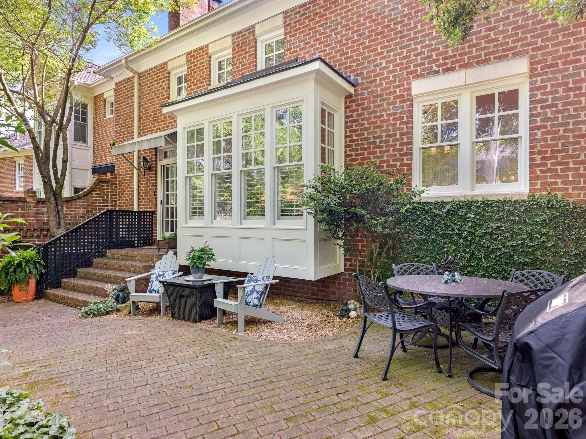 Dilworth - Residential