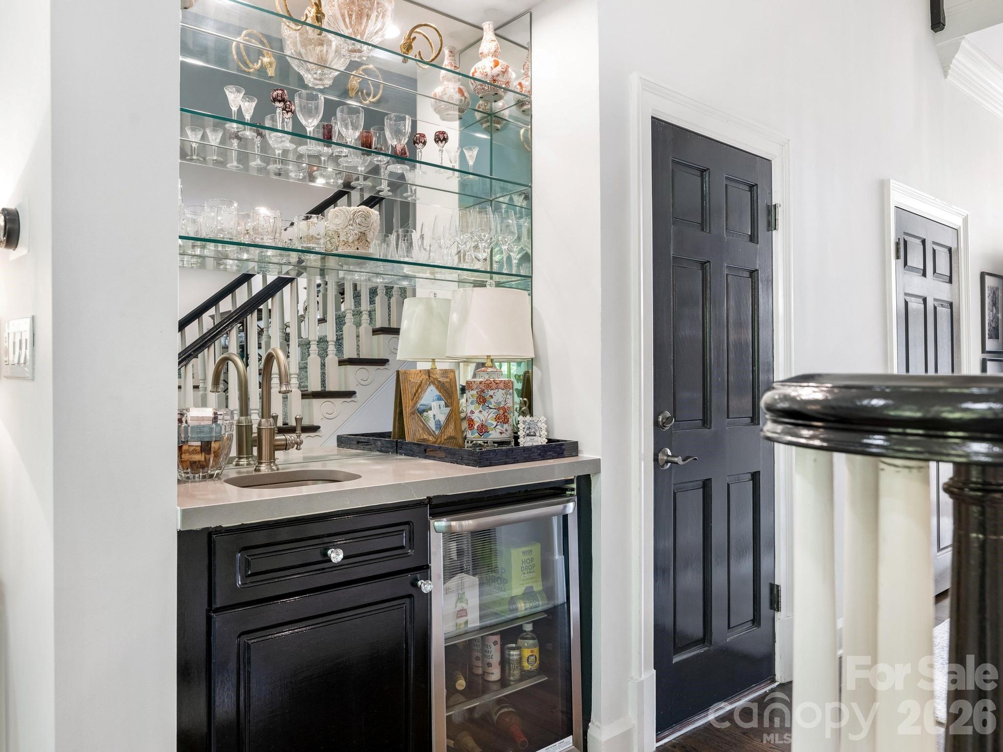 Dilworth - Residential