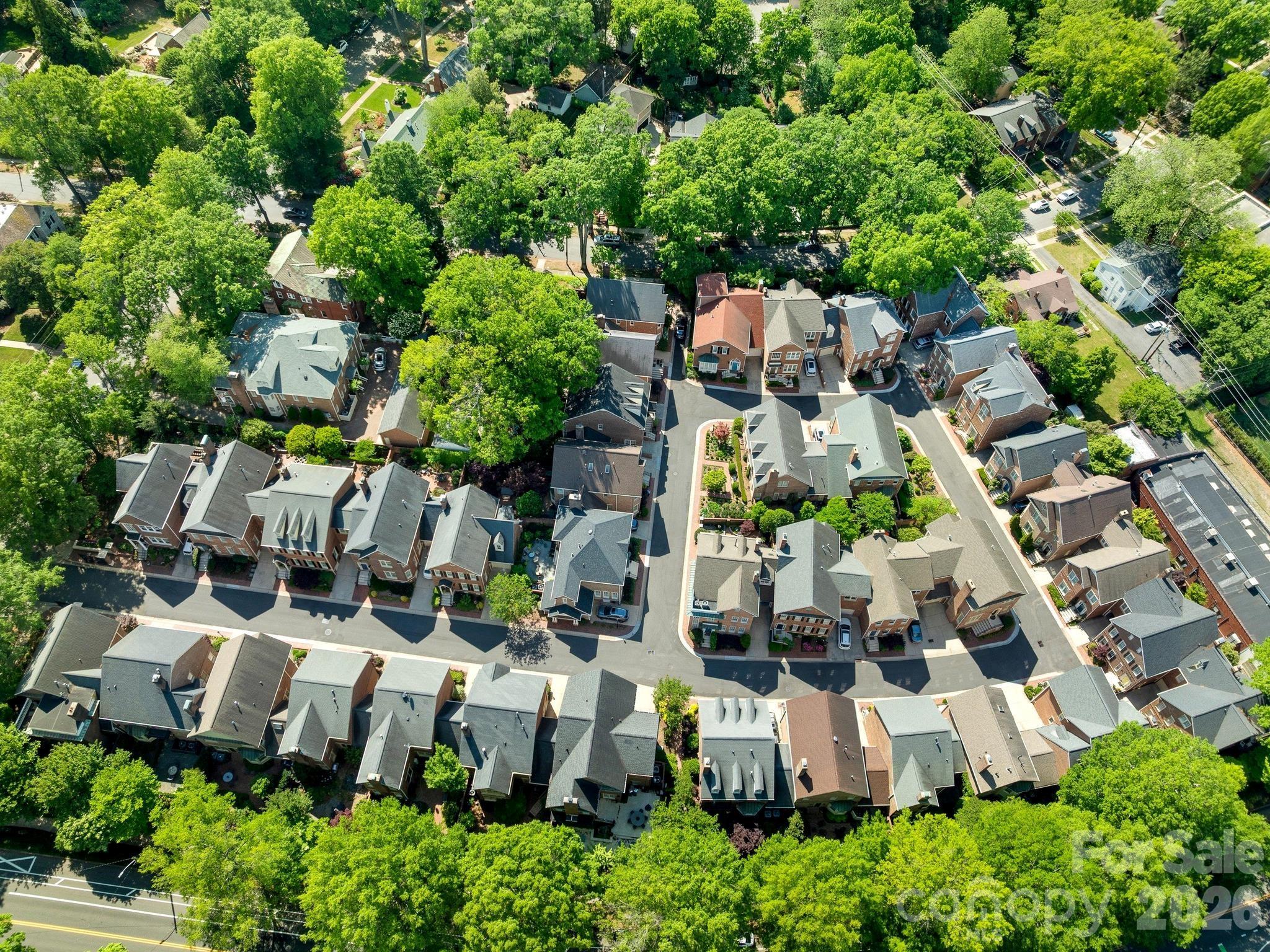 Dilworth - Residential