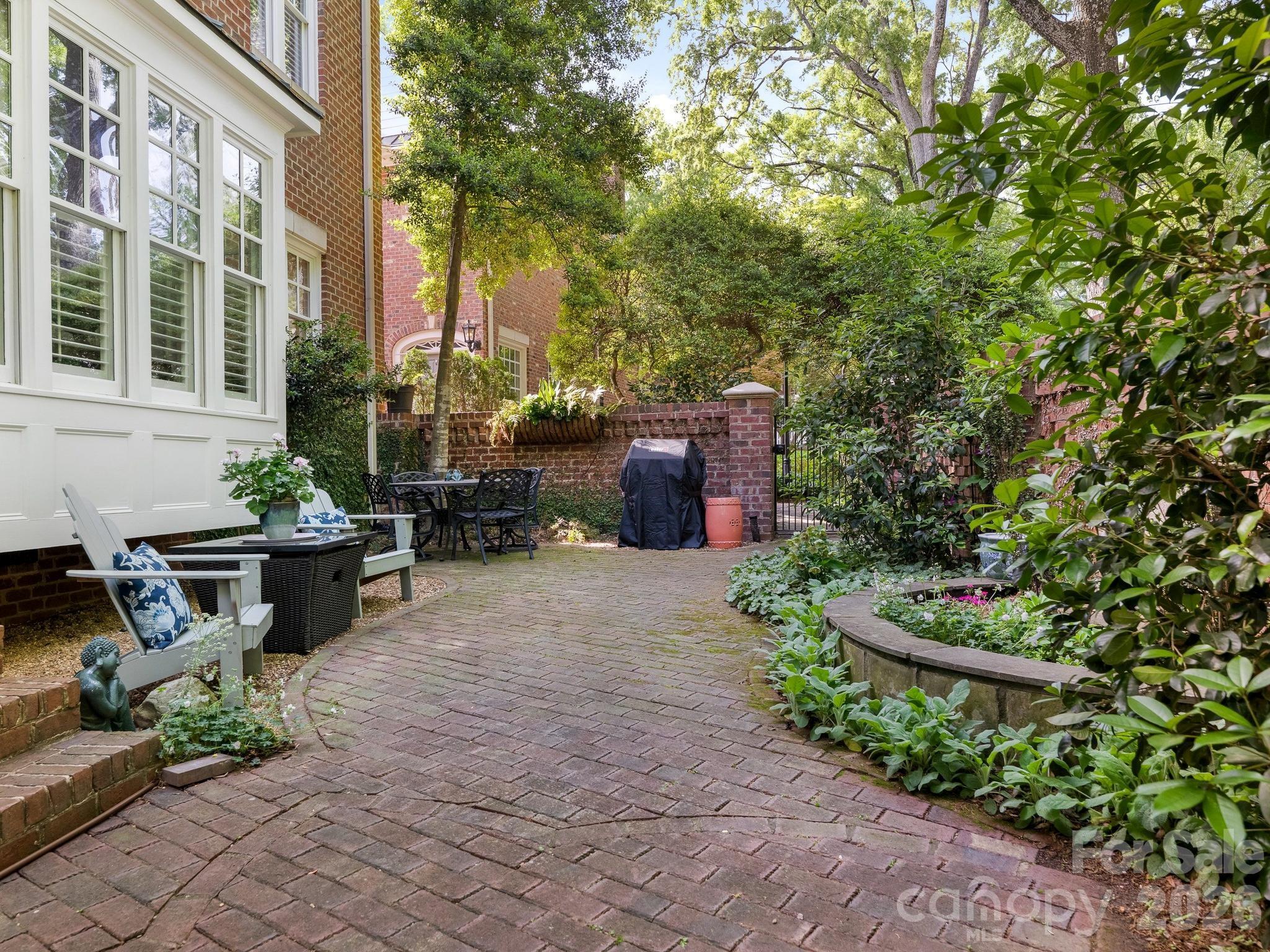 Dilworth - Residential