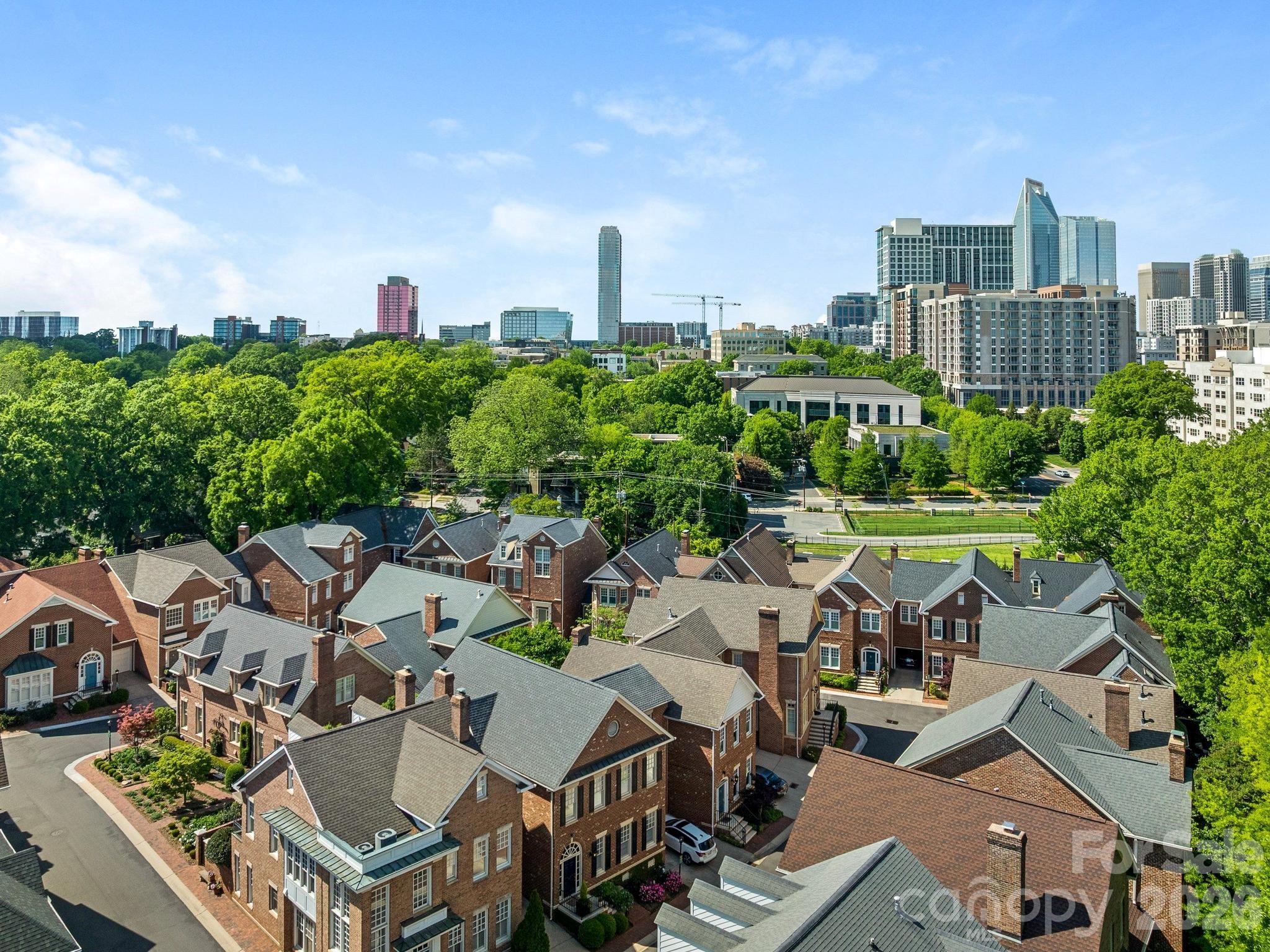 Dilworth - Residential