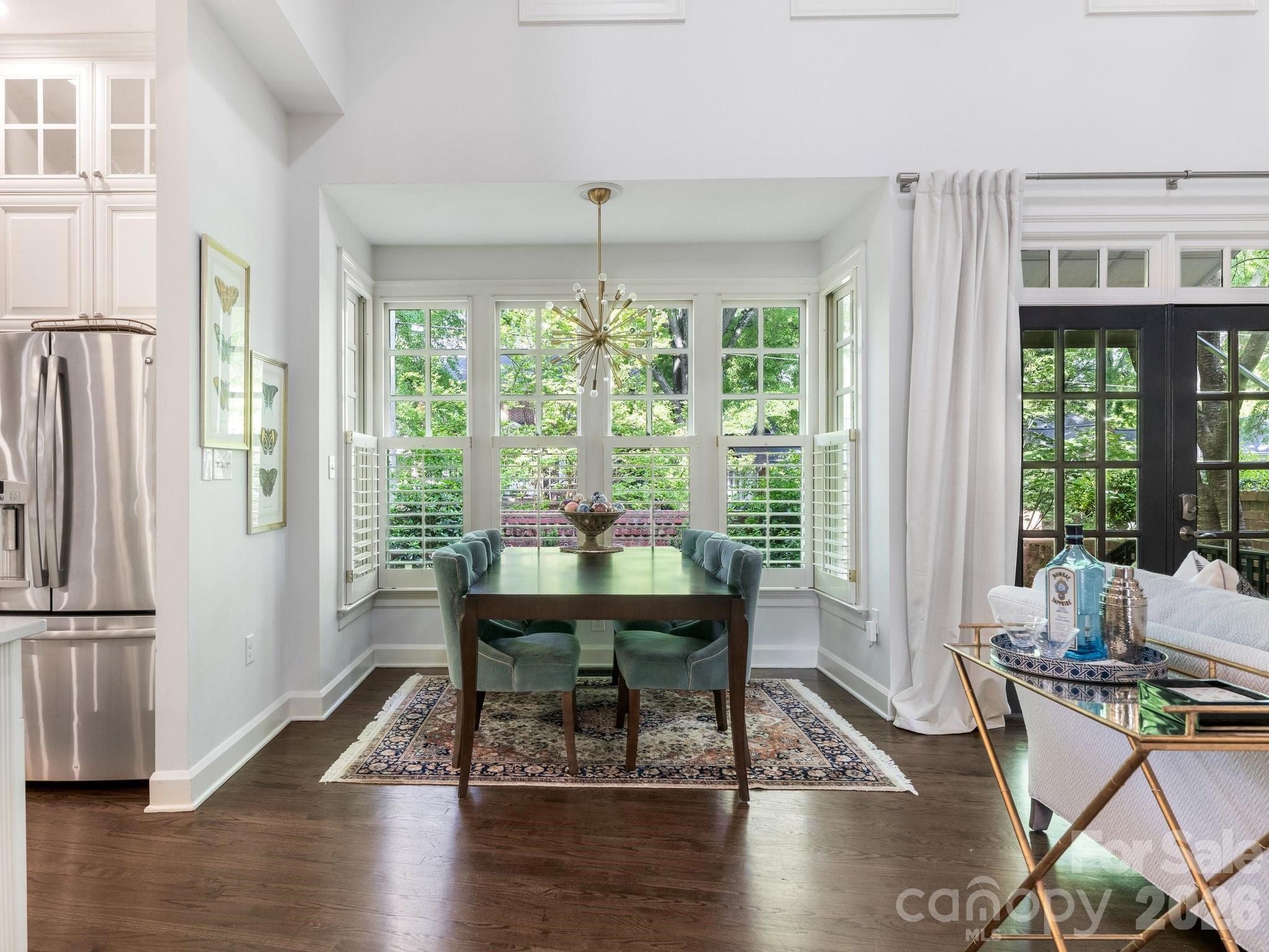 Dilworth - Residential