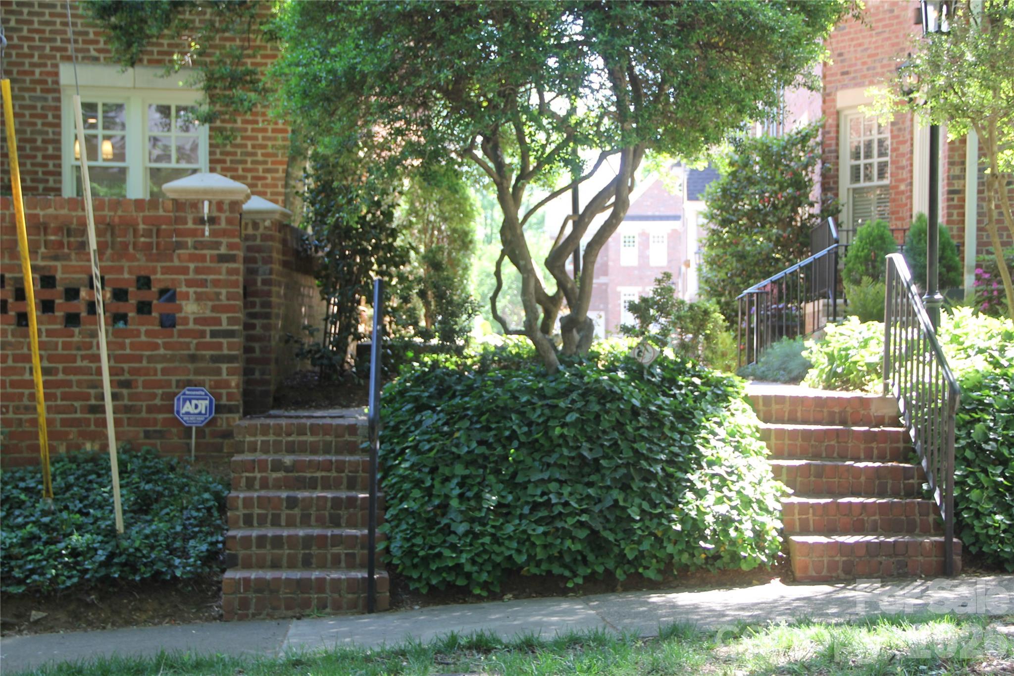 Dilworth - Residential