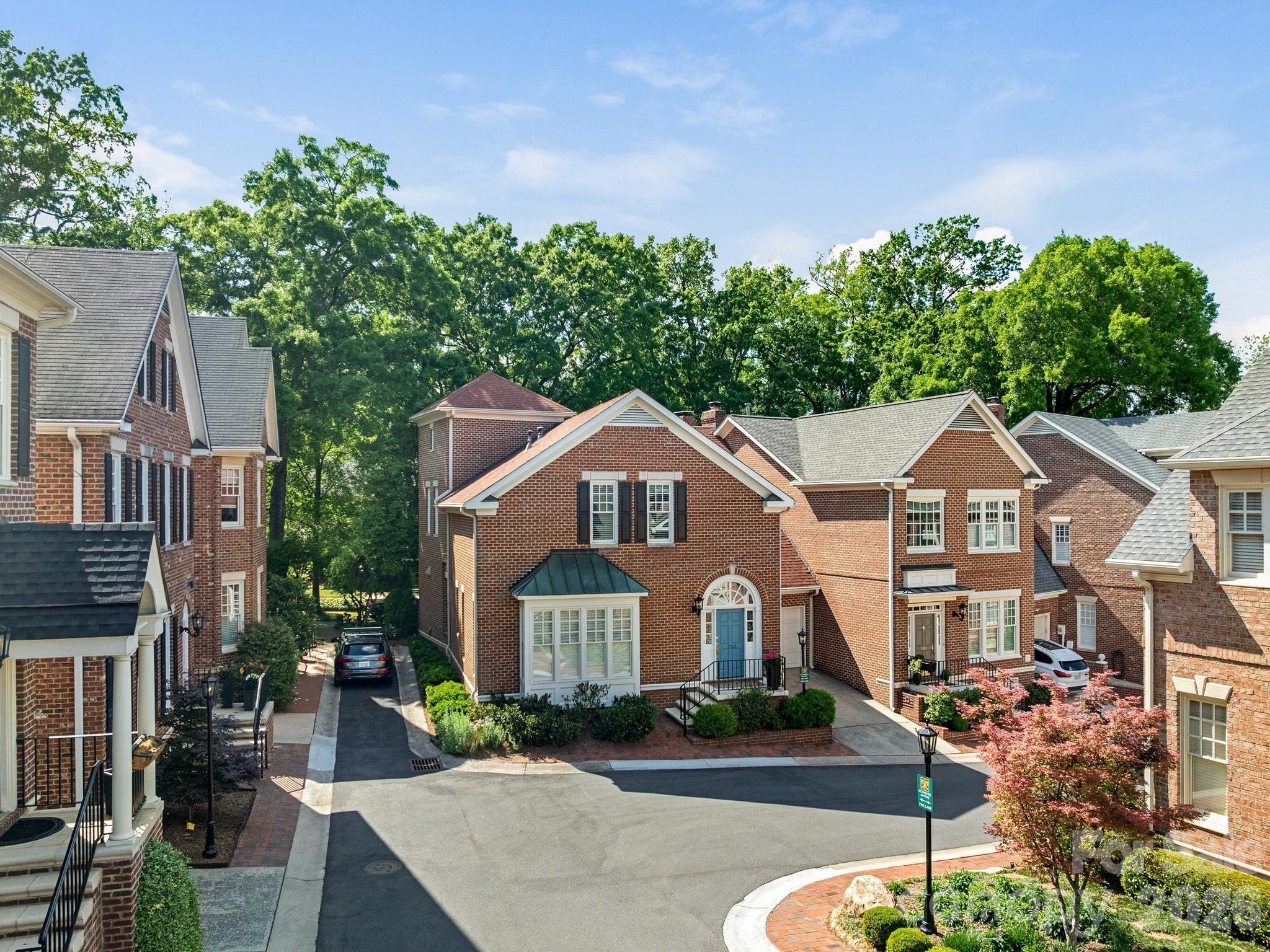 Dilworth - Residential