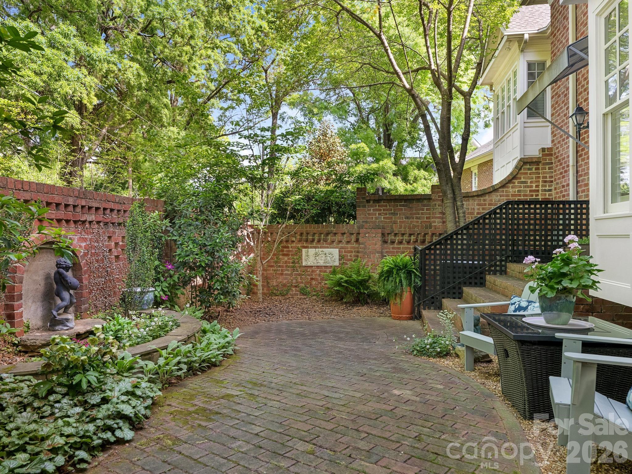 Dilworth - Residential