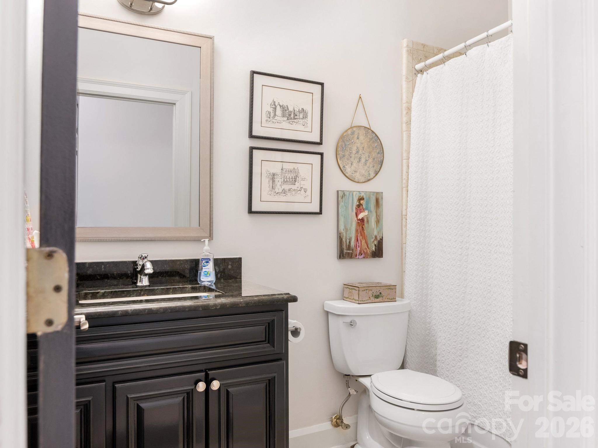 Dilworth - Residential