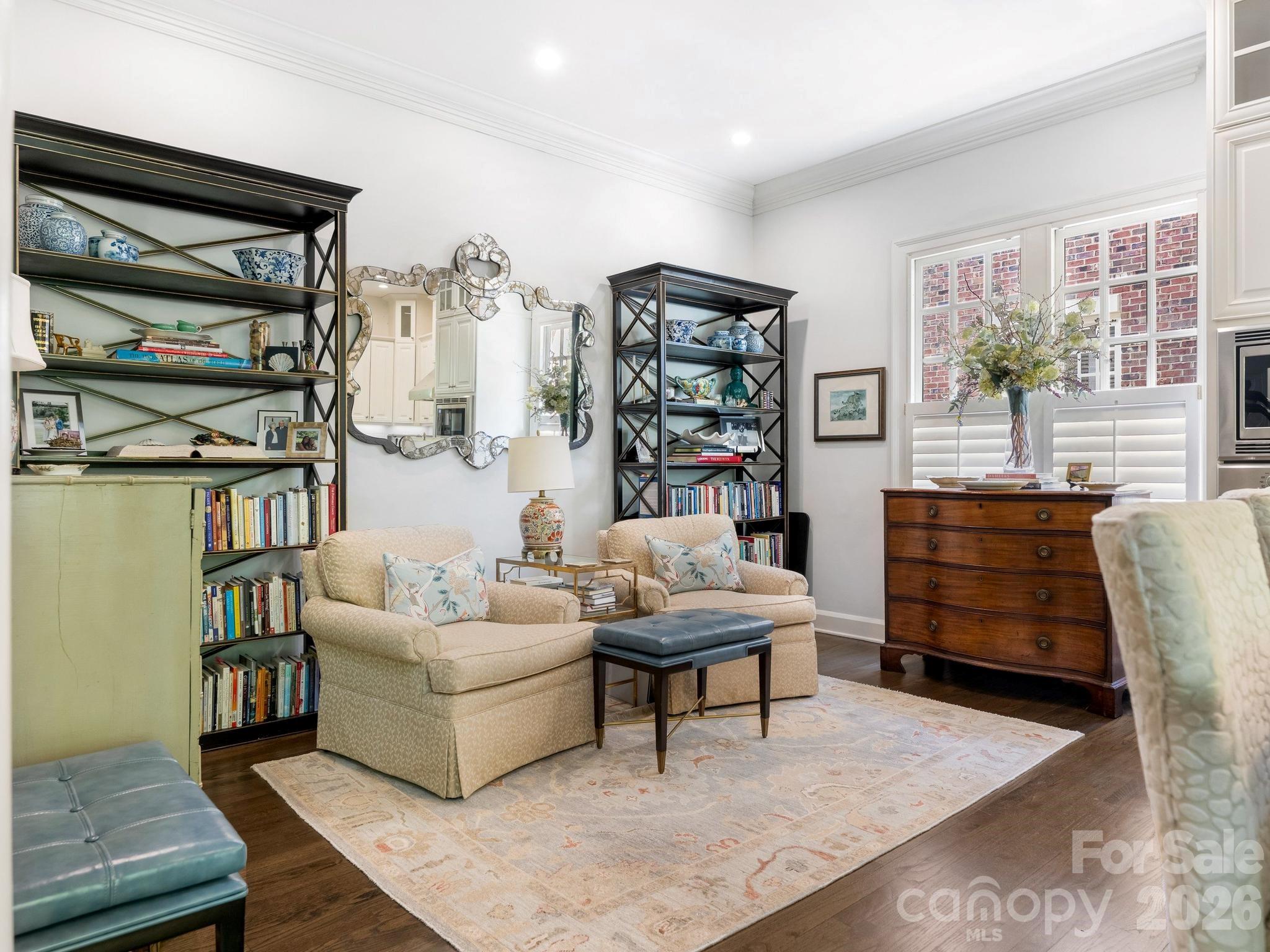 Dilworth - Residential