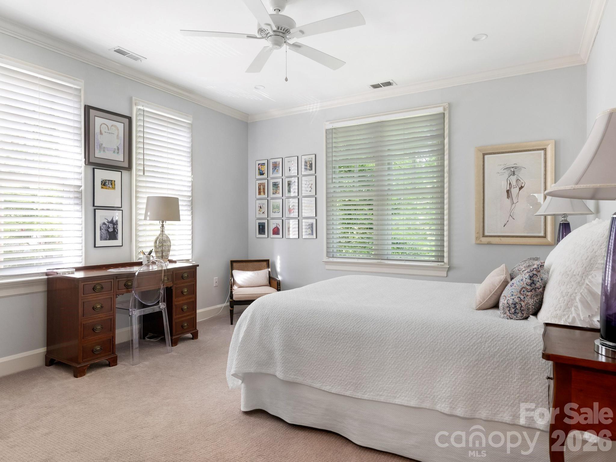 Dilworth - Residential