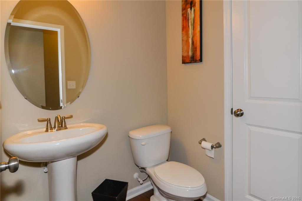 Mill Creek Falls - Residential