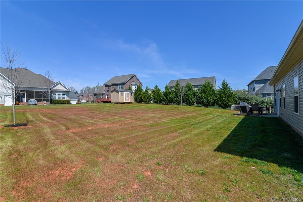 Mill Creek Falls - Residential