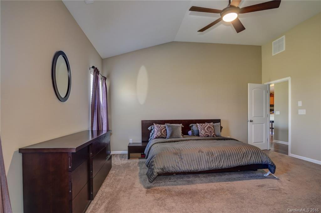 Mill Creek Falls - Residential