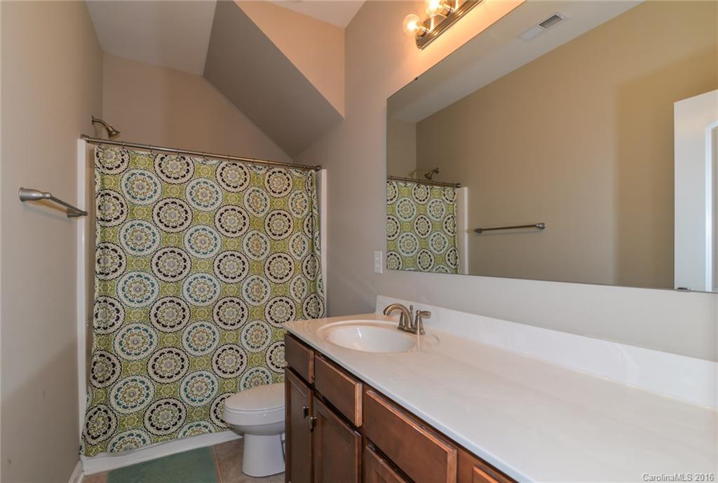 Mill Creek Falls - Residential