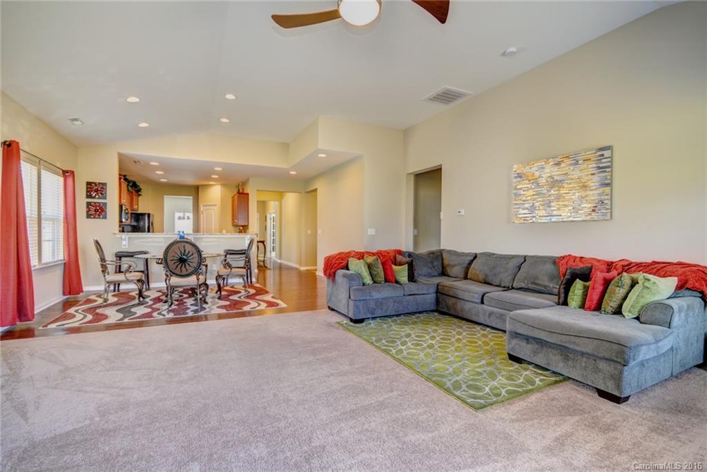 Mill Creek Falls - Residential