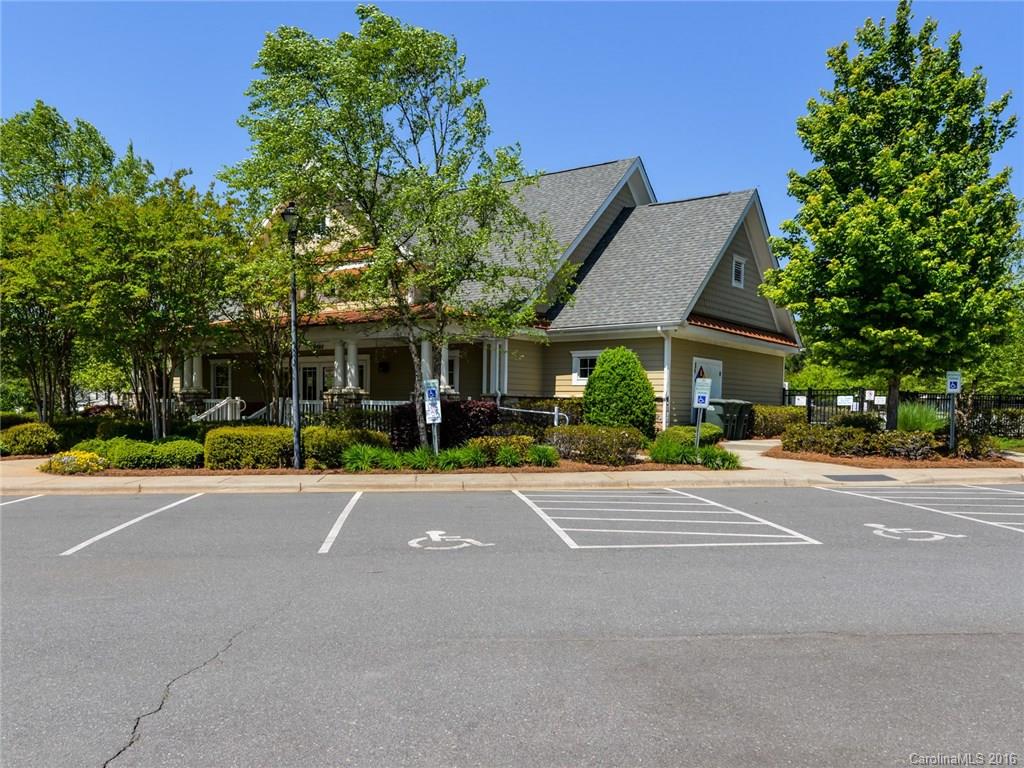 Mill Creek Falls - Residential