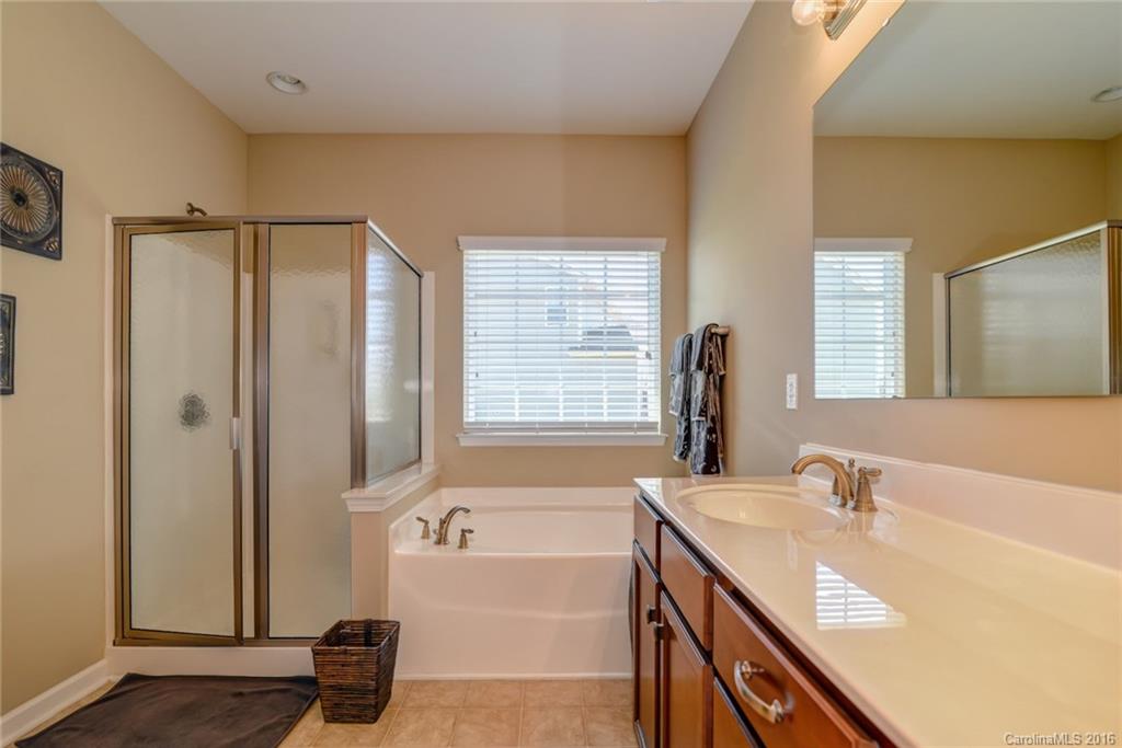 Mill Creek Falls - Residential