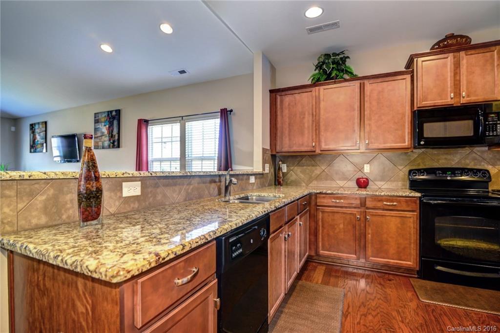 Mill Creek Falls - Residential