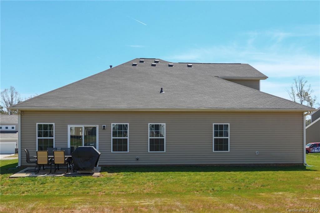 Mill Creek Falls - Residential