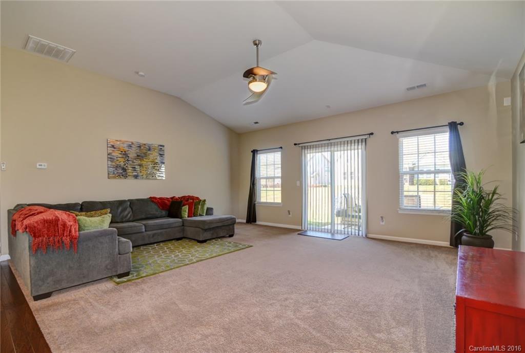 Mill Creek Falls - Residential