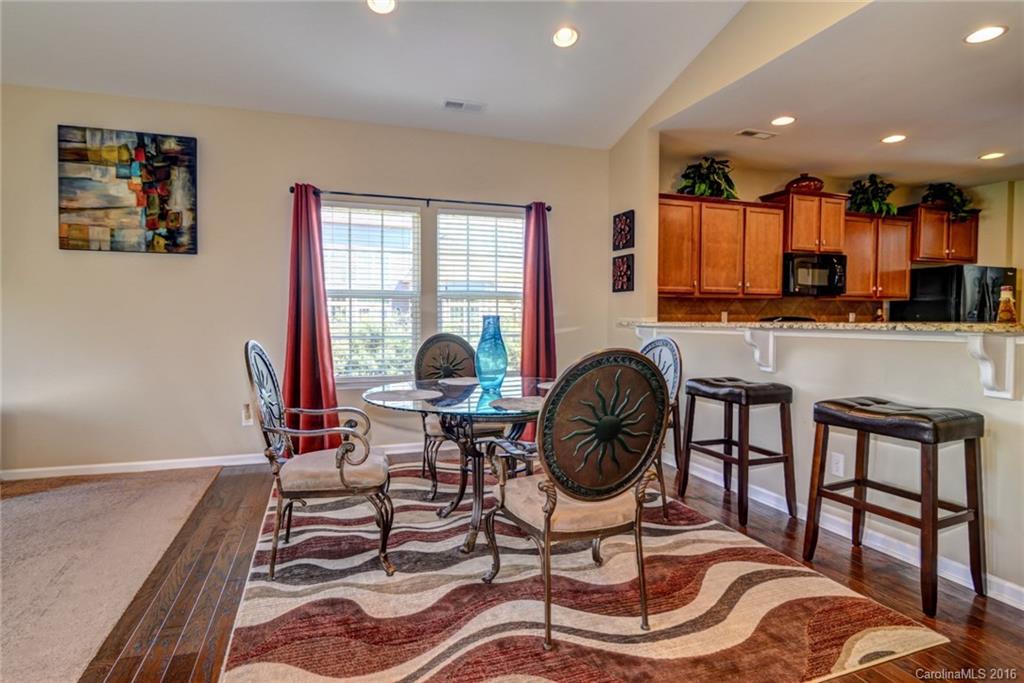 Mill Creek Falls - Residential