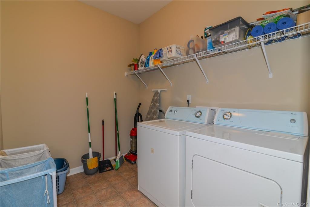 Mill Creek Falls - Residential