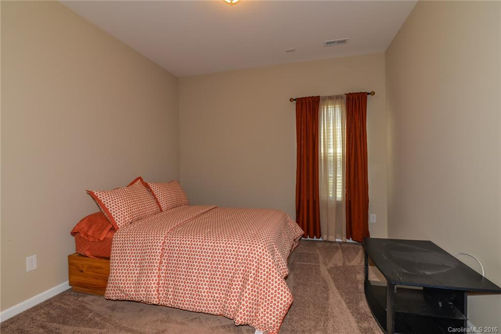 Mill Creek Falls - Residential